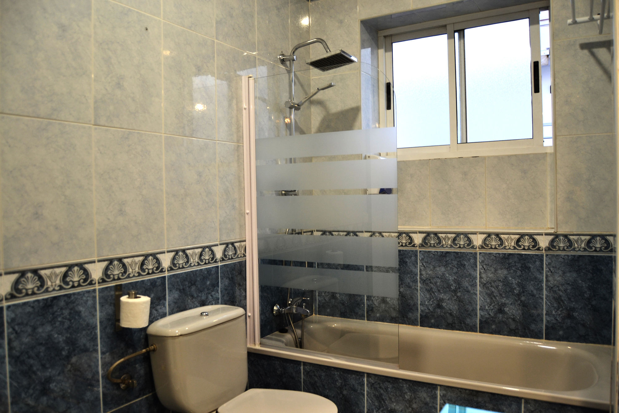Appartement Marques De Guadiaro 1 *