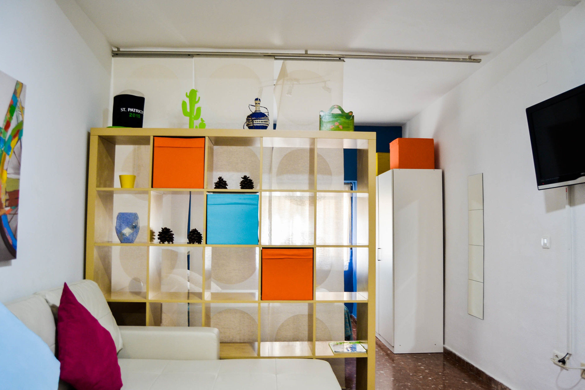 Marques De Guadiaro 1 Appartement Málaga