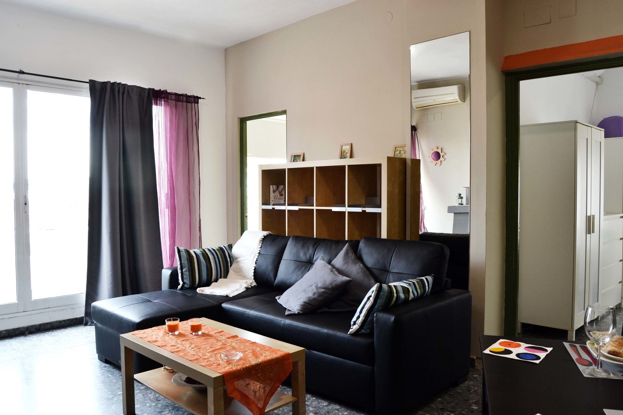 Appartement Marques De Guadiaro 1 *