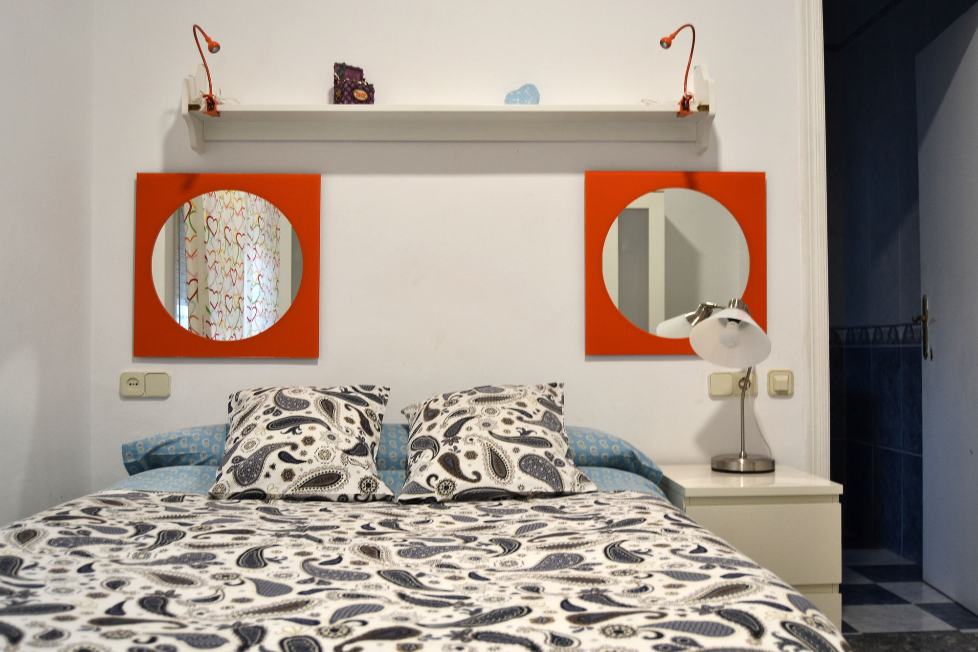 Marques De Guadiaro 1 Appartement Málaga