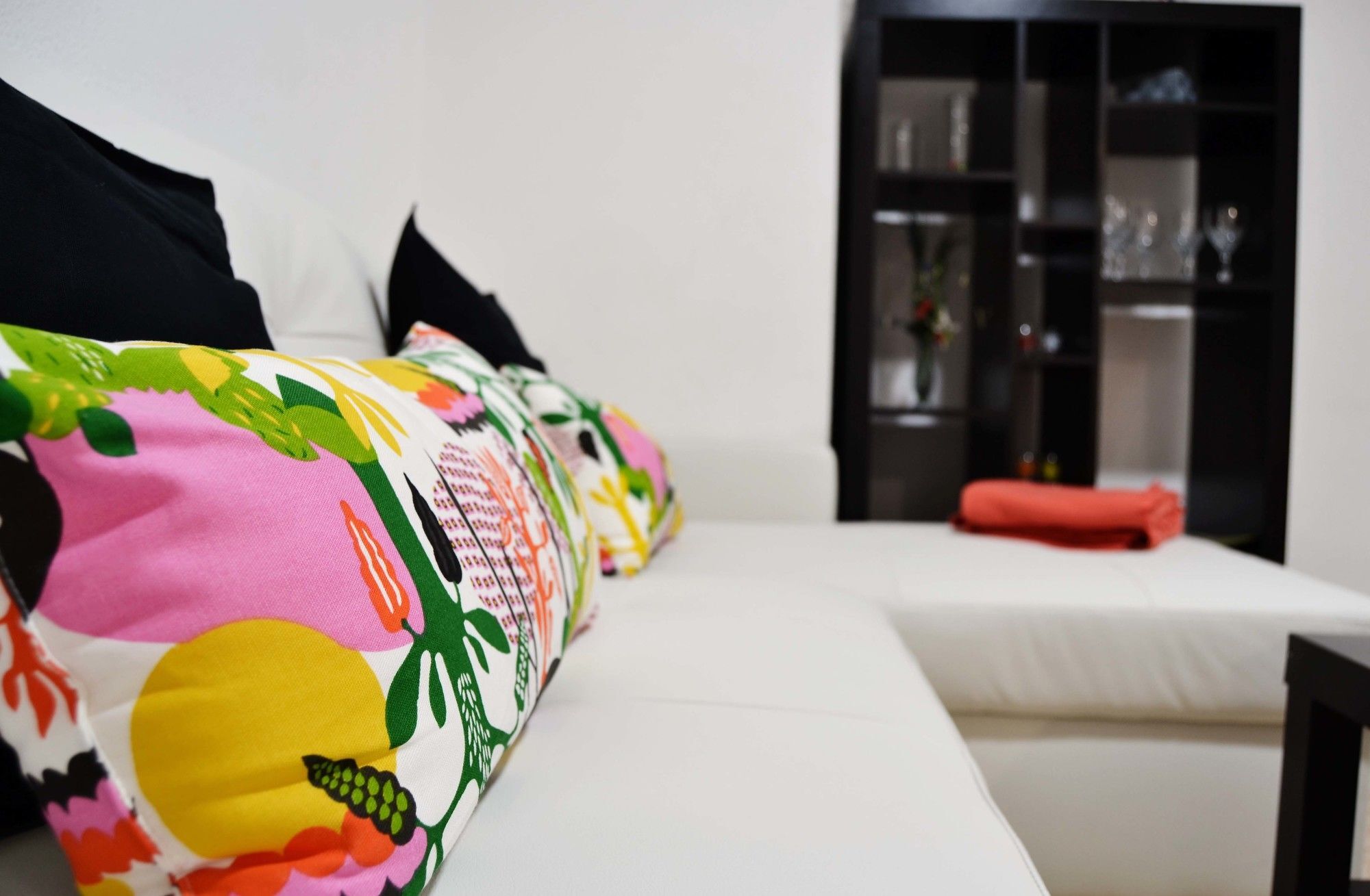 Appartement Marques De Guadiaro 1 Málaga