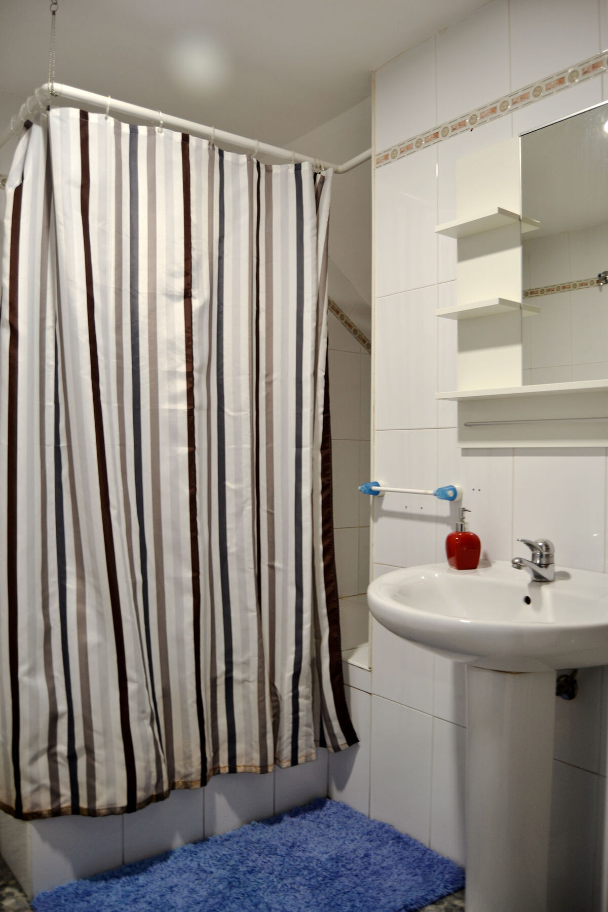 Marques De Guadiaro 1 Appartement
