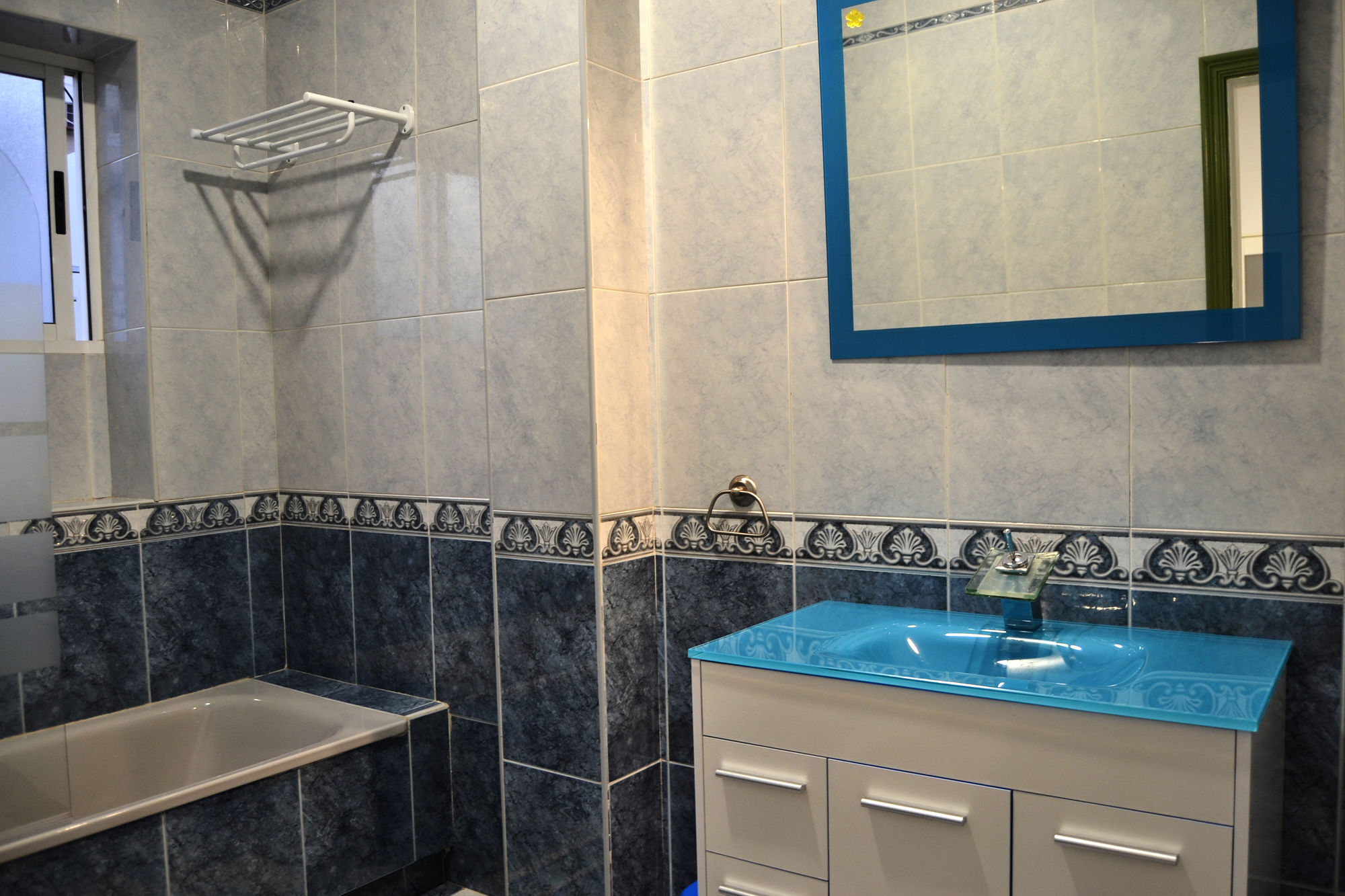 Marques De Guadiaro 1 Appartement Málaga
