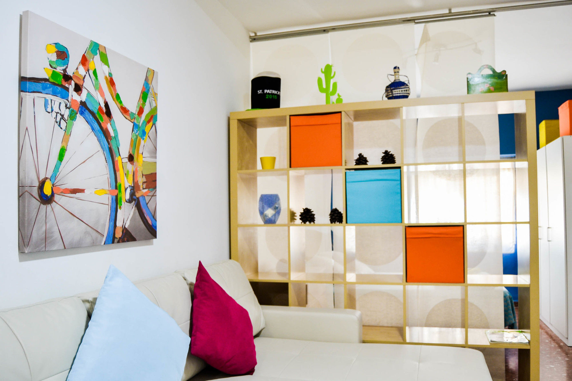 Marques De Guadiaro 1 Appartement