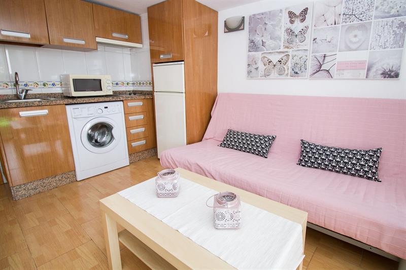 Cenacheros - Gateway By La Recepcion Apartment Malaga