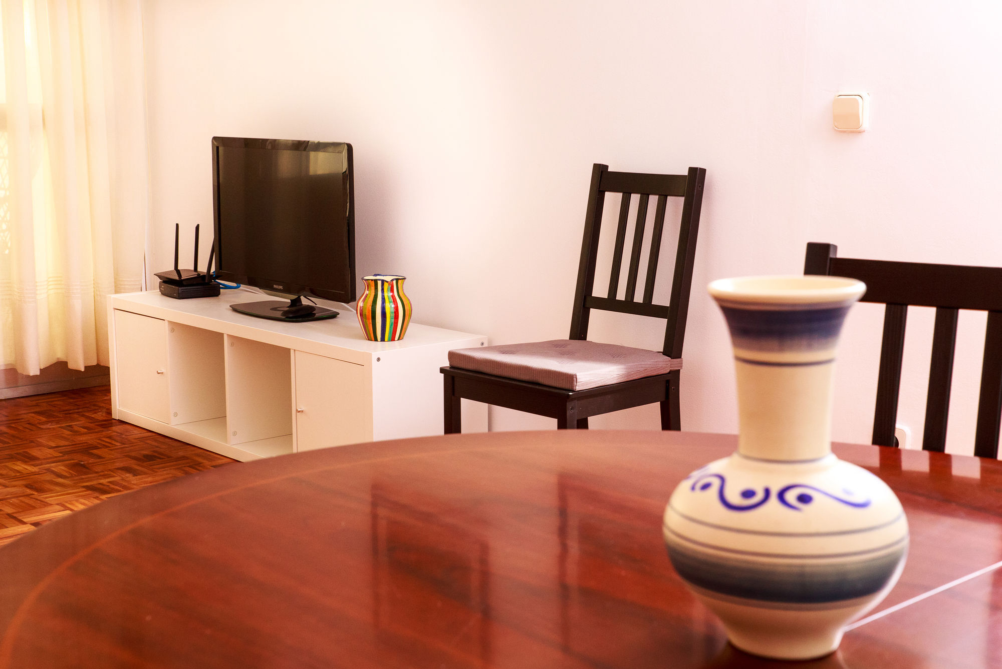Sea & Wave Salitre Apartamento Málaga
