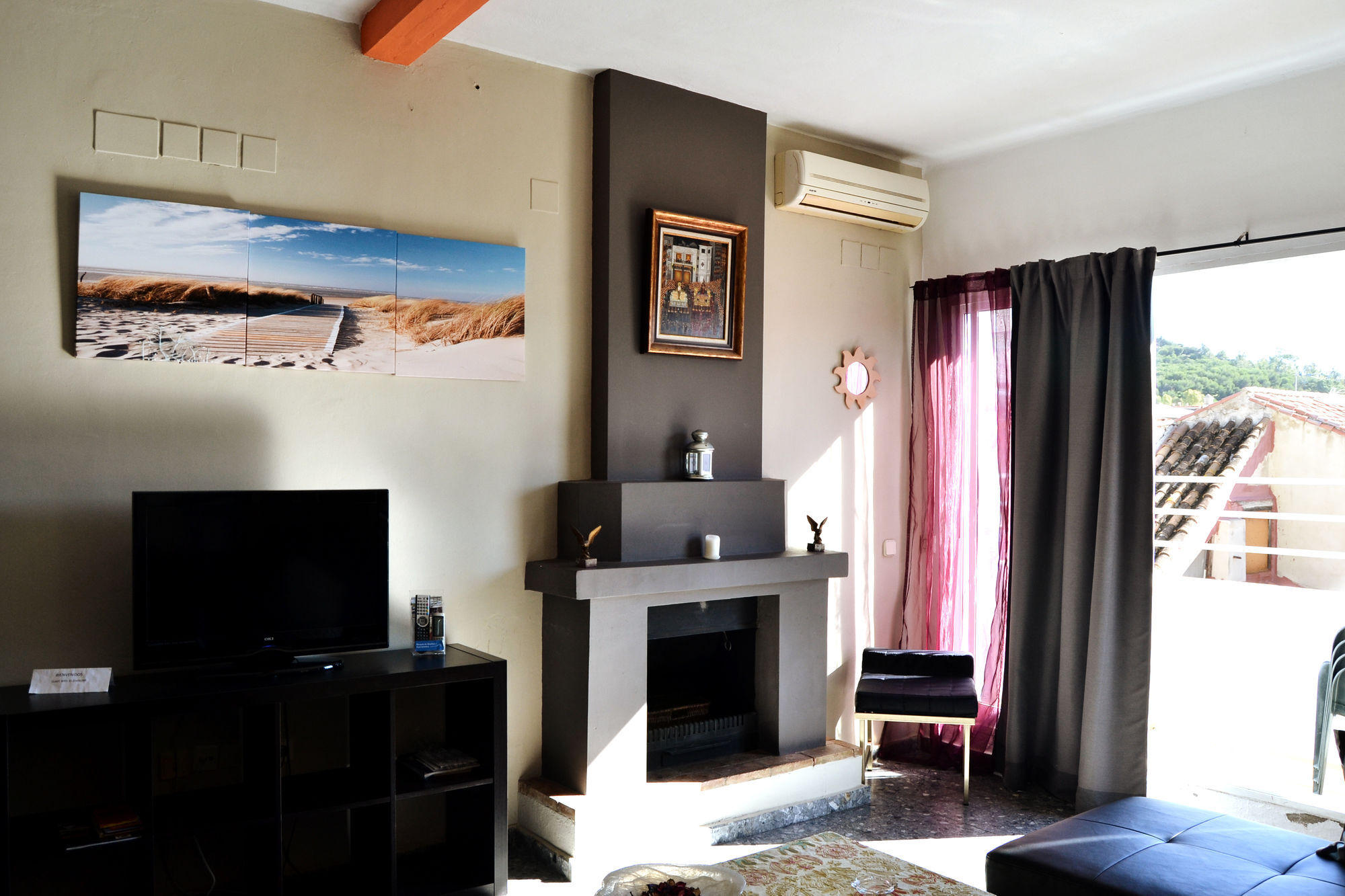 Appartement Marques De Guadiaro 1