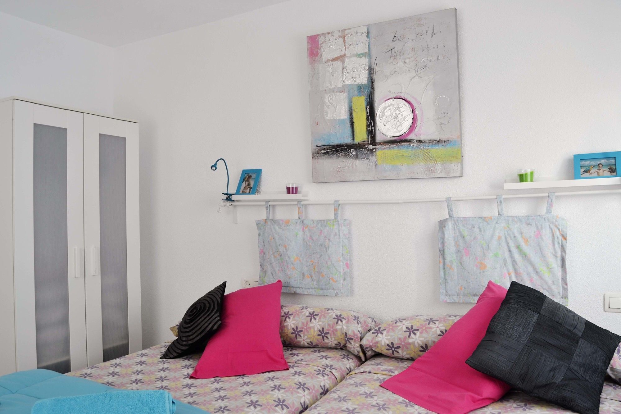 Apartamento Marques De Guadiaro 1 *