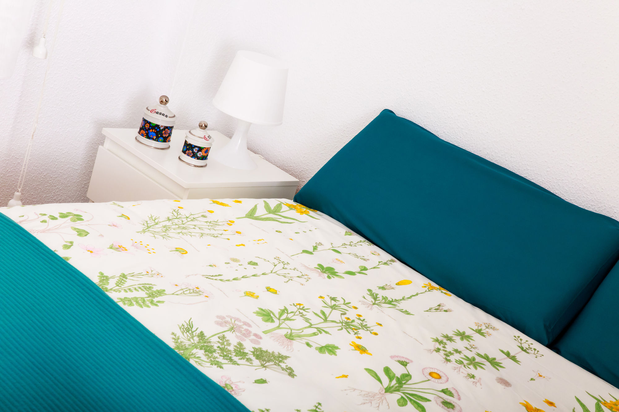 Sea & Wave Salitre Apartamento