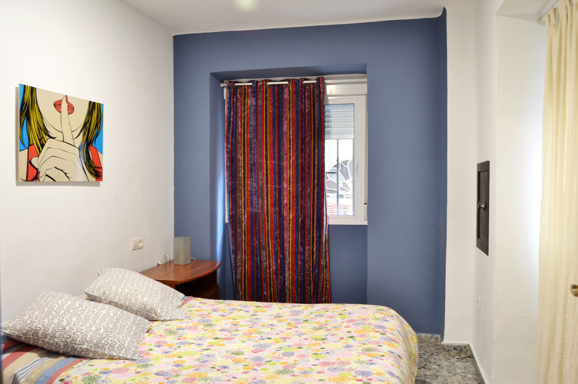 Marques De Guadiaro 1 Apartamento
