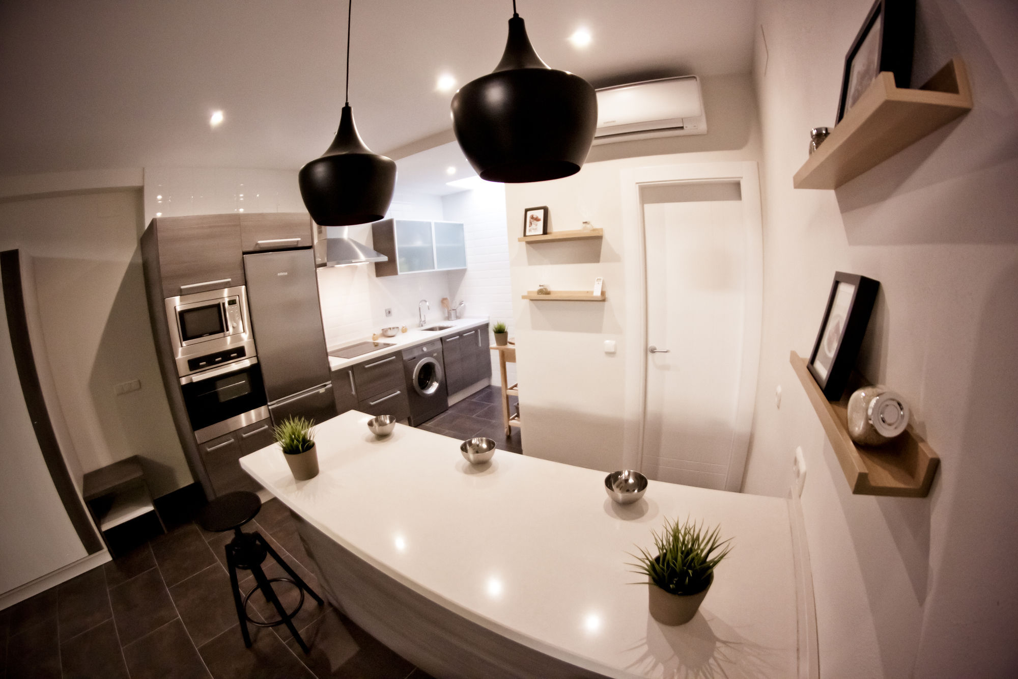 Apartamento Iloftmalaga Bécquer