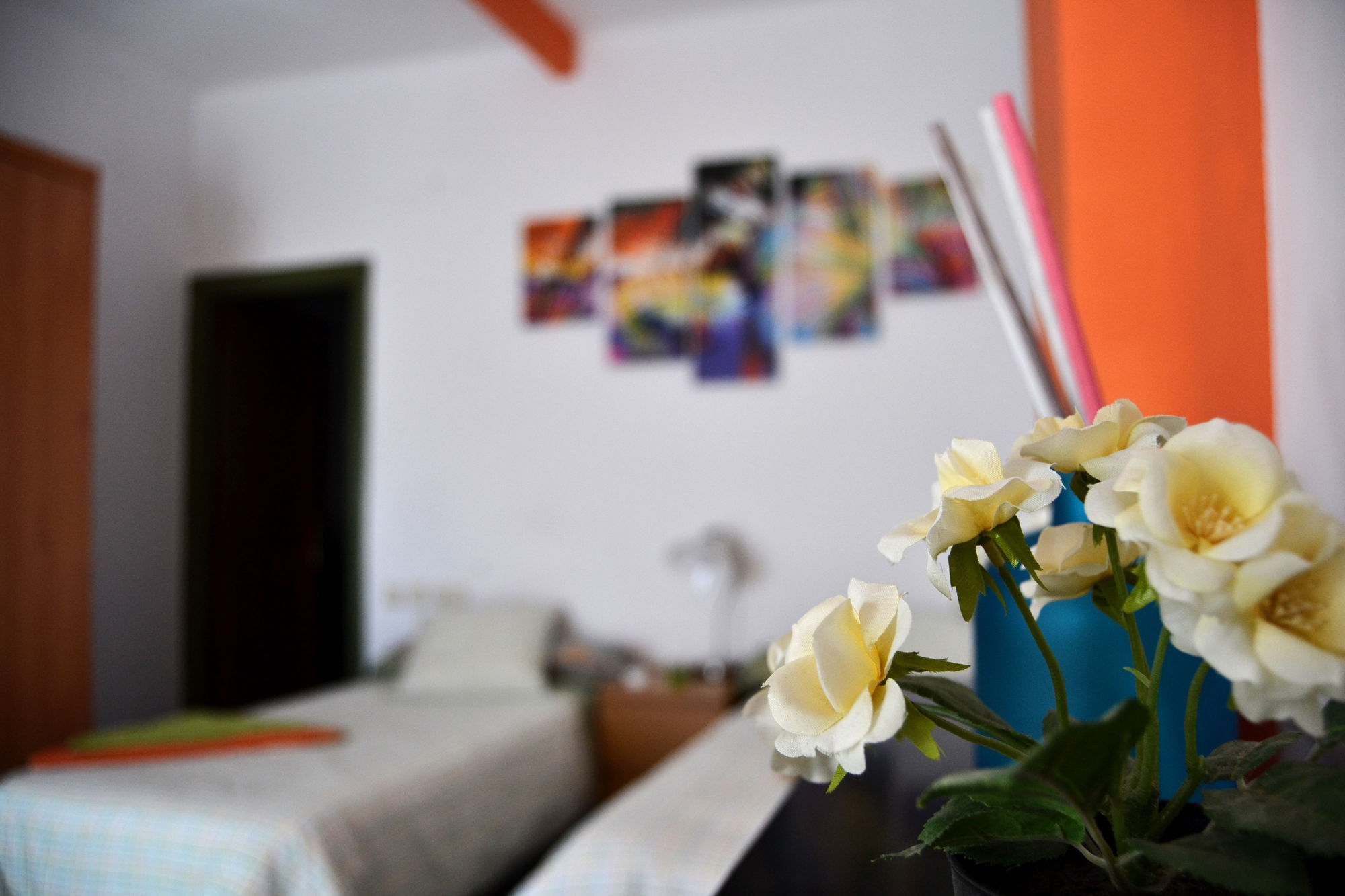 Appartement Marques De Guadiaro 1 Málaga