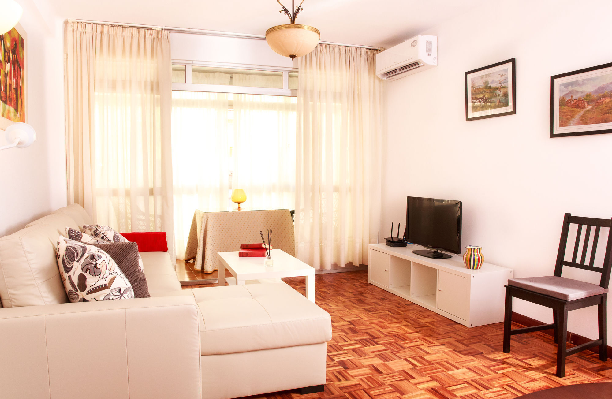 Apartamento Sea & Wave Salitre