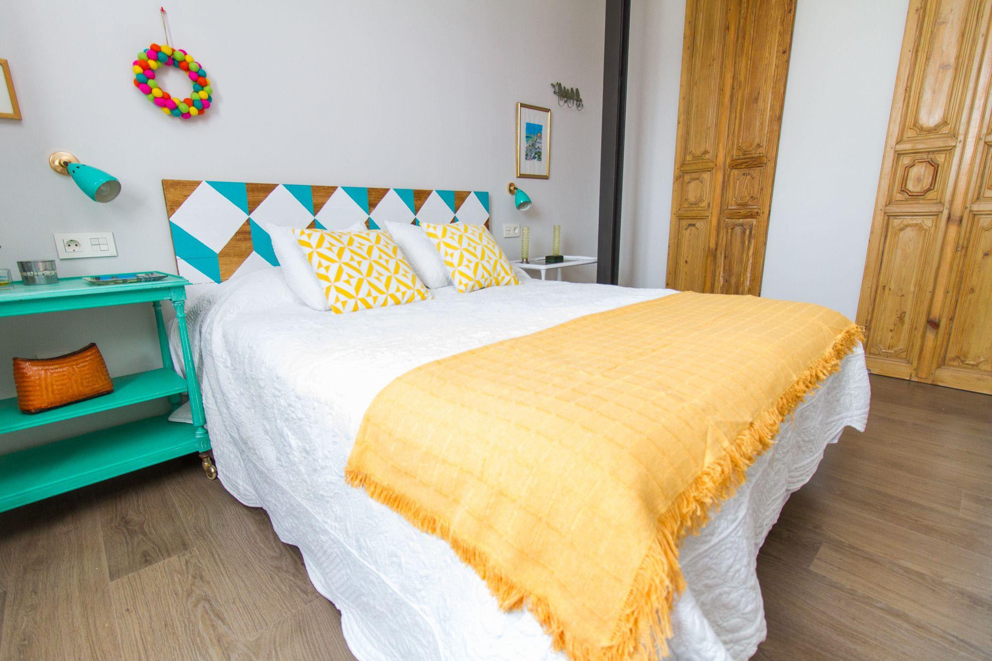 Apartamento Adorable Ollerias Málaga