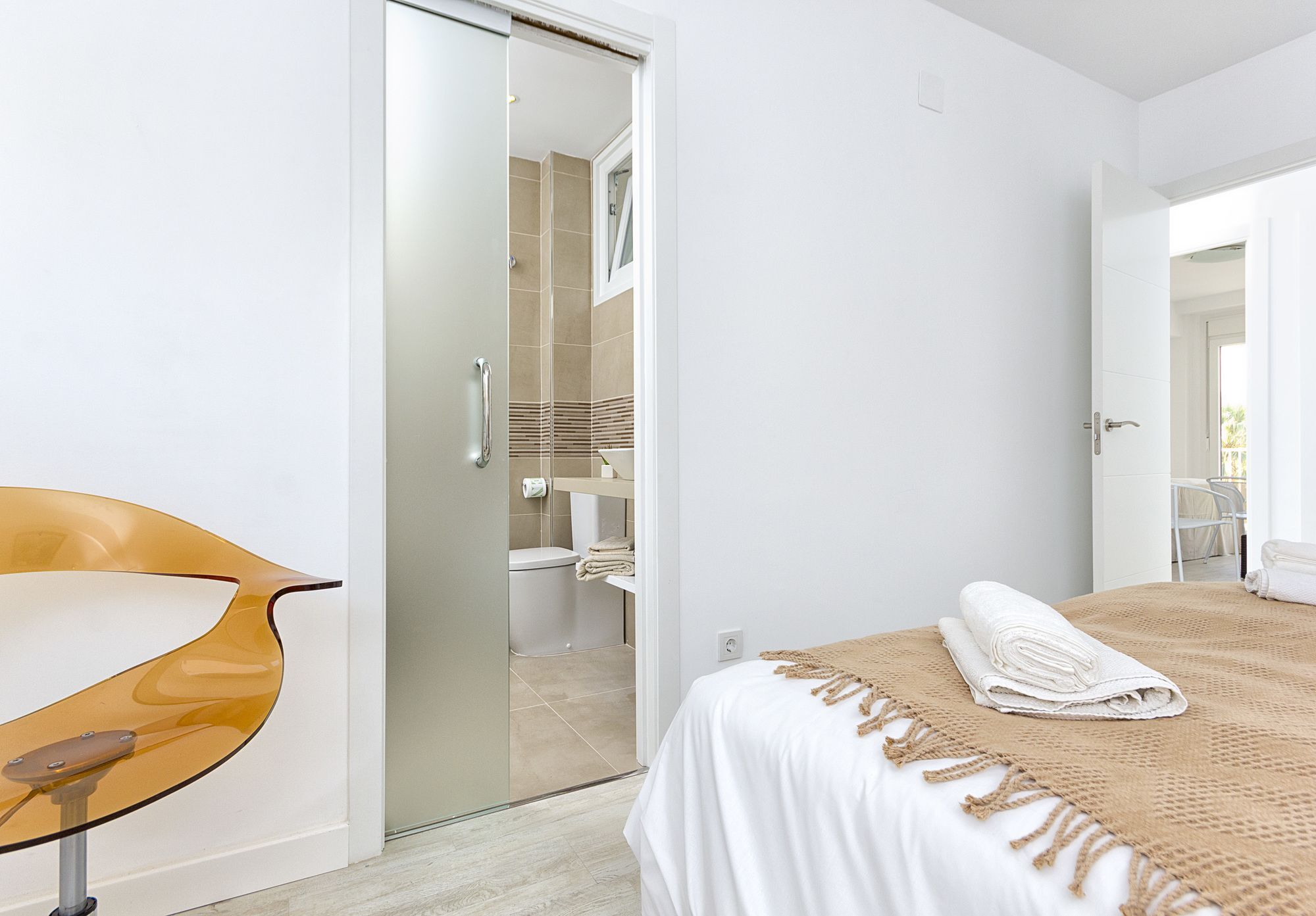 Apartamento Victoria *