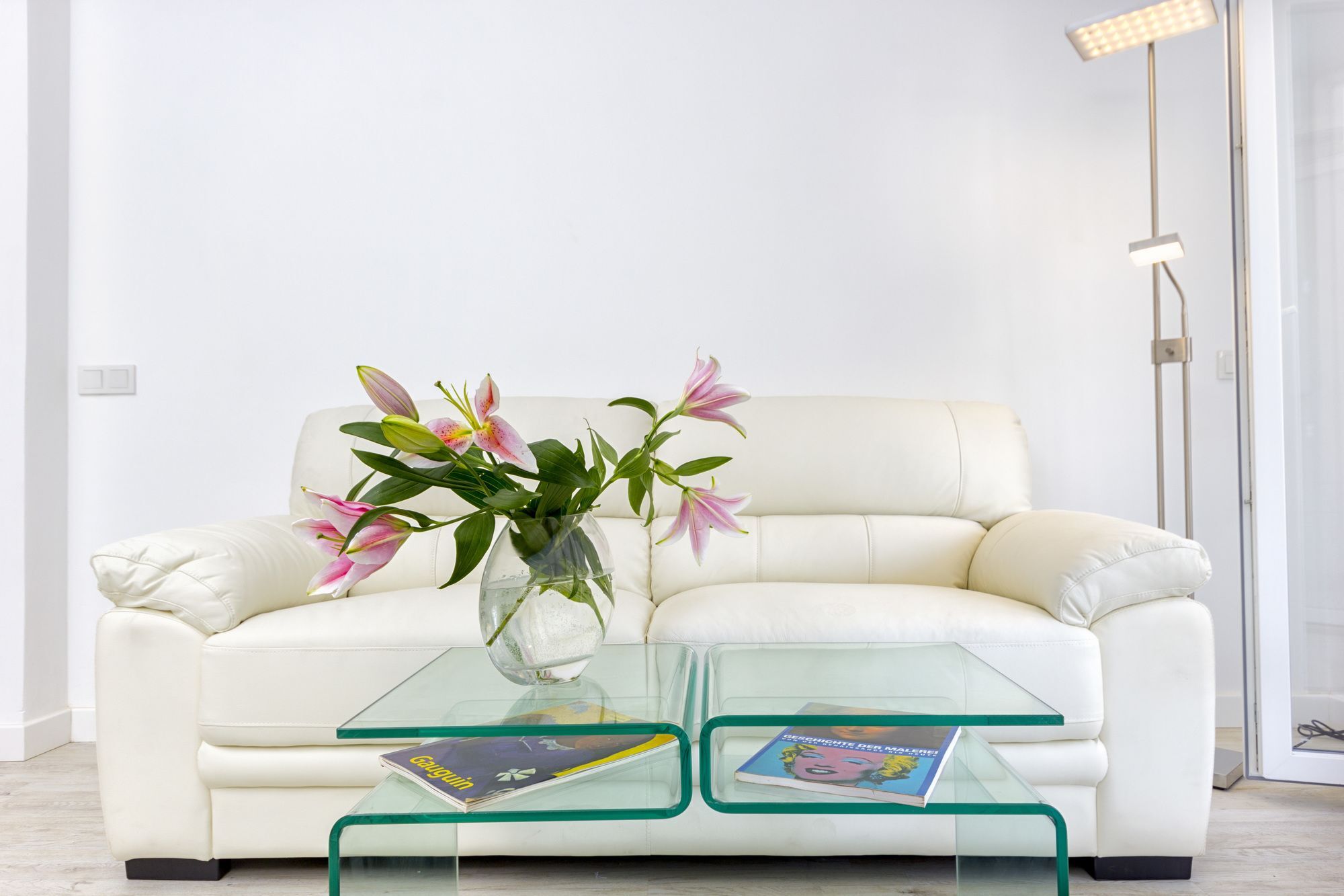 Victoria Apartamento Málaga