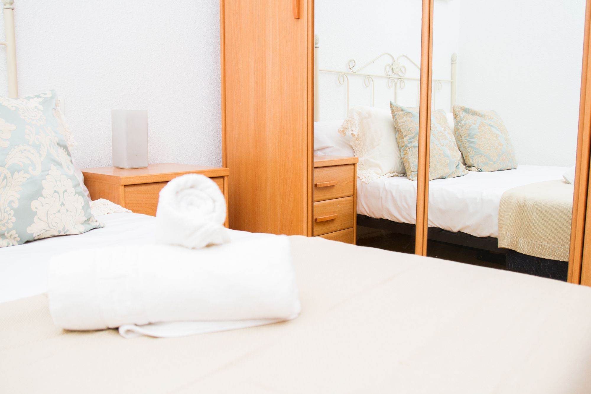 Apartamento Cool Capuchinos By La Recepcion Málaga