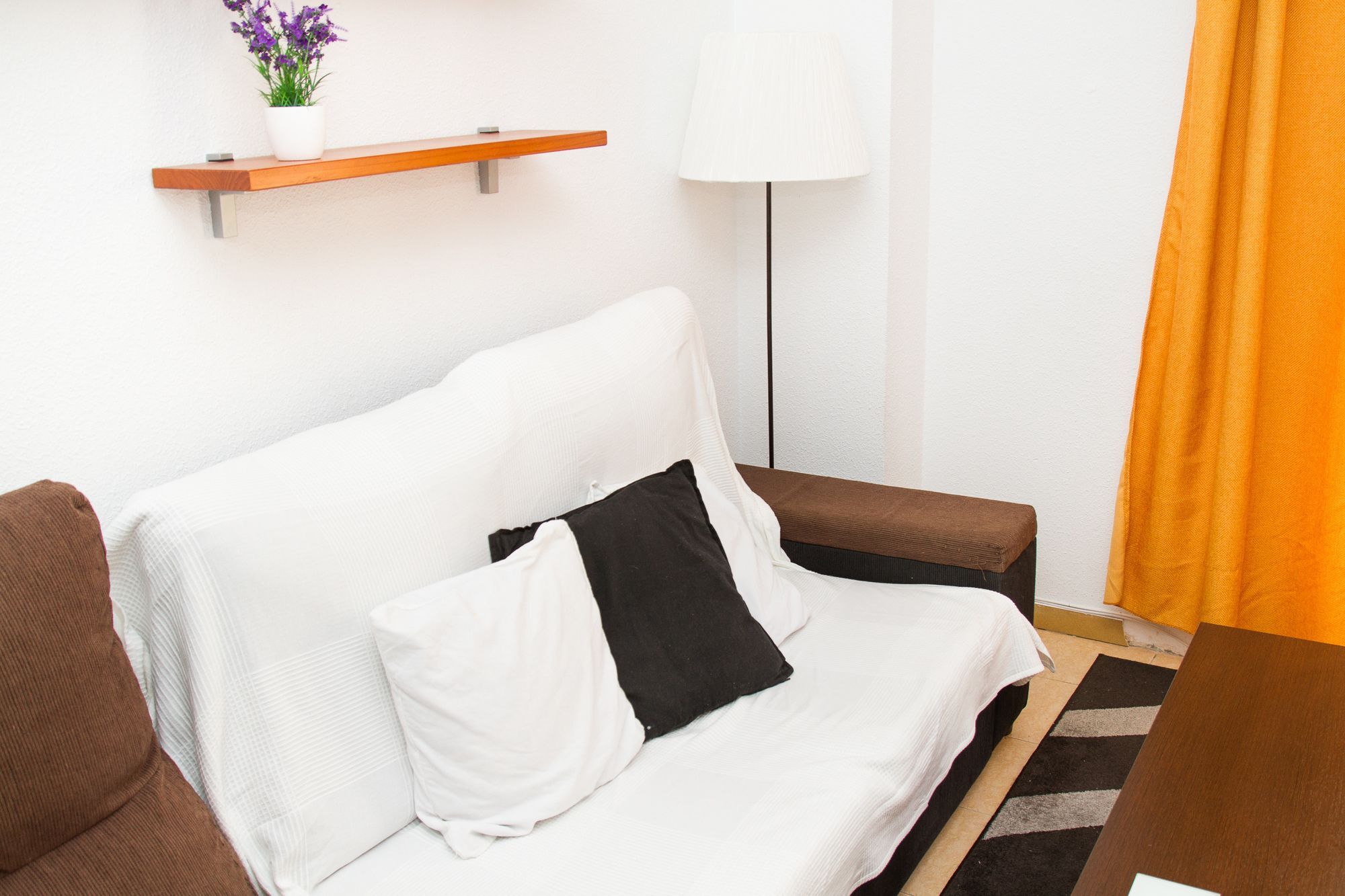 Cool Capuchinos By La Recepcion Apartamento