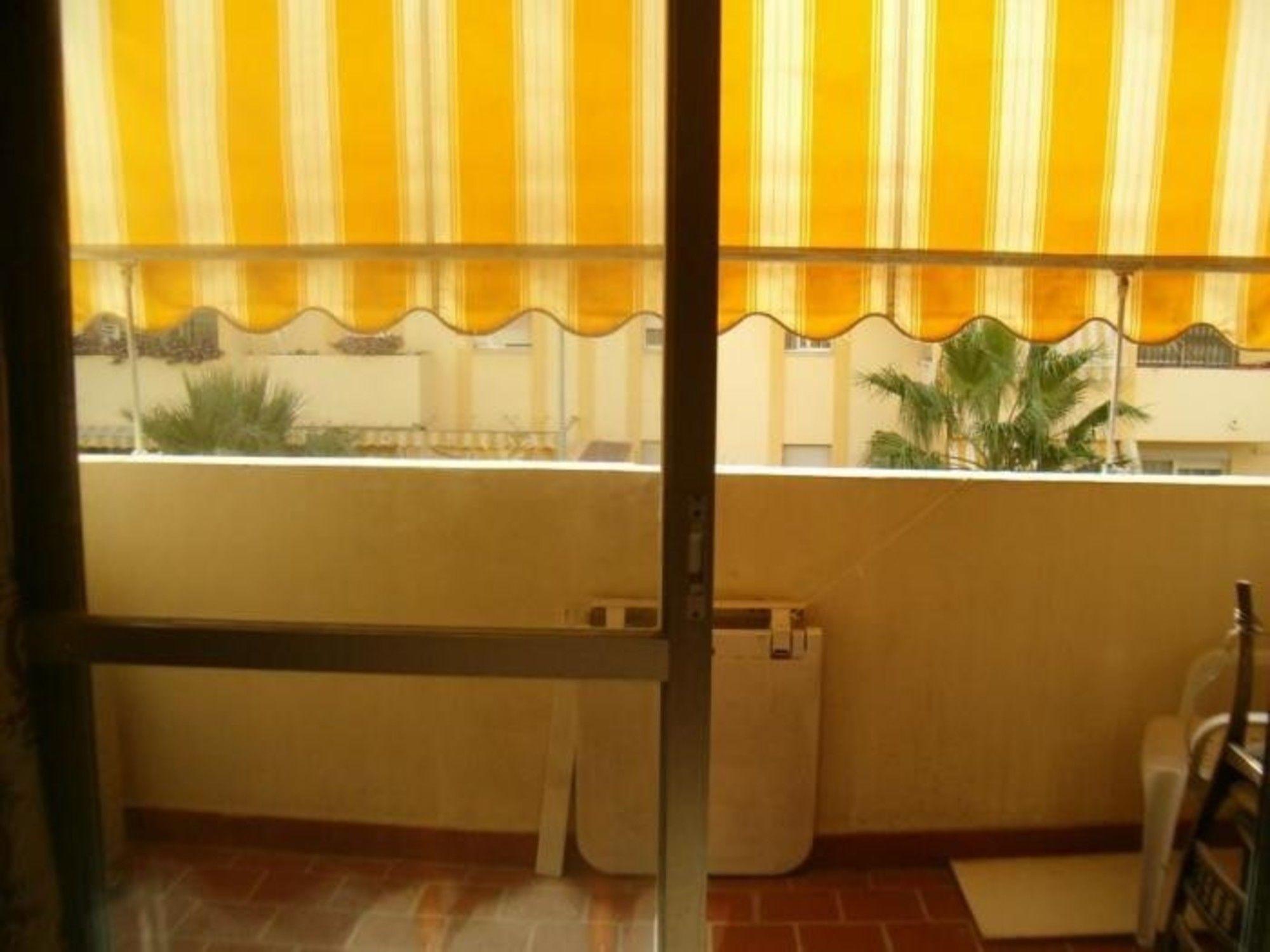 Apartamento In 100712 Málaga