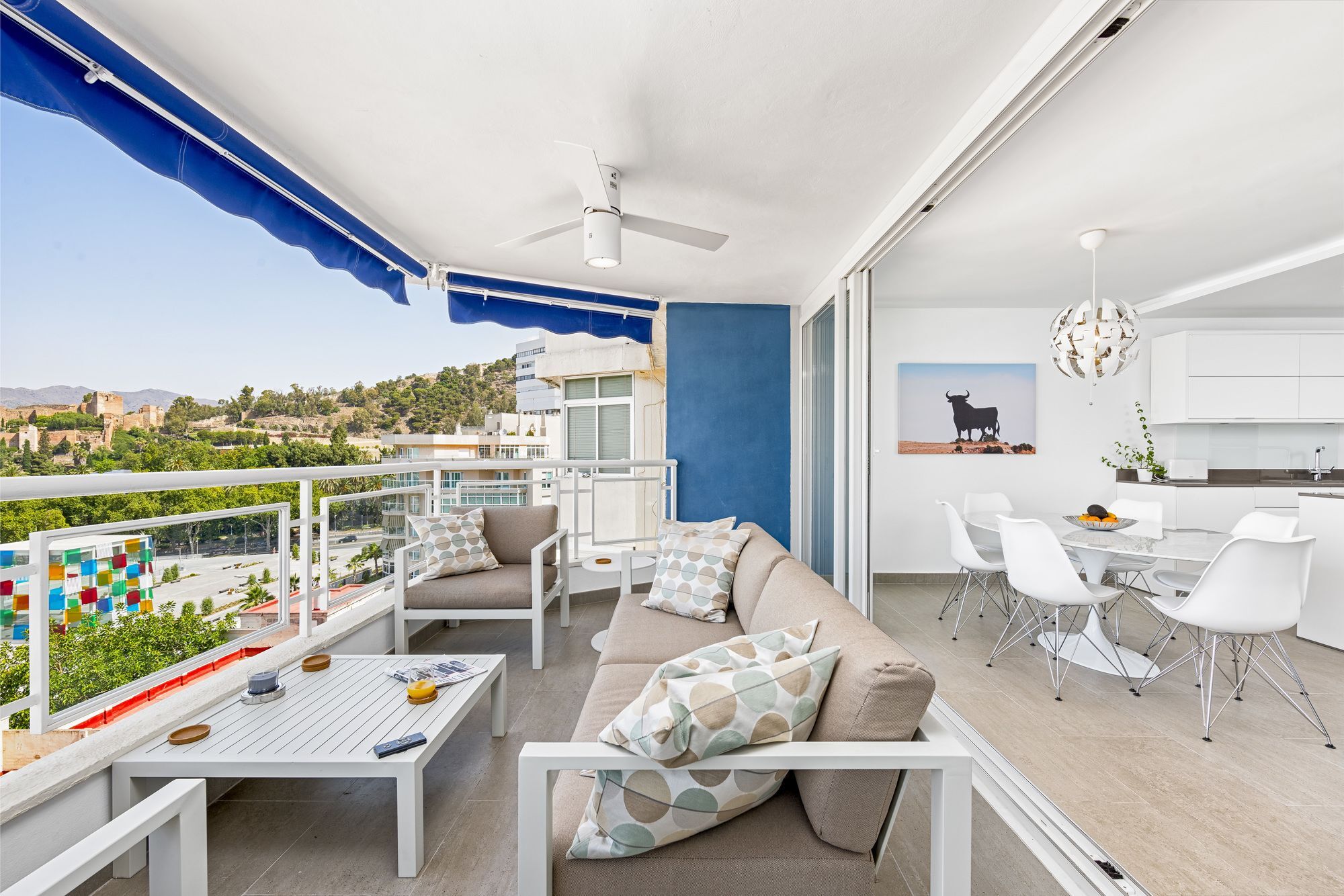 Malagueta Apartamento