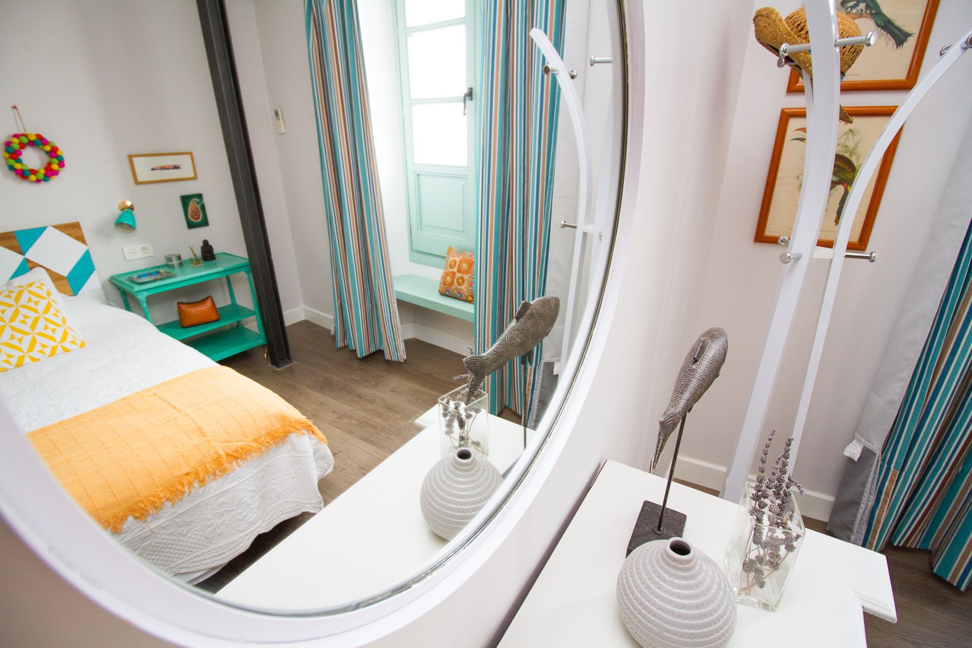 Apartamento Adorable Ollerias *