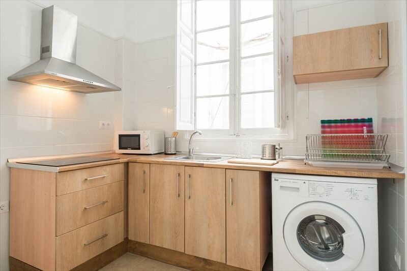 2 Bedroom Nosquera Apartamento