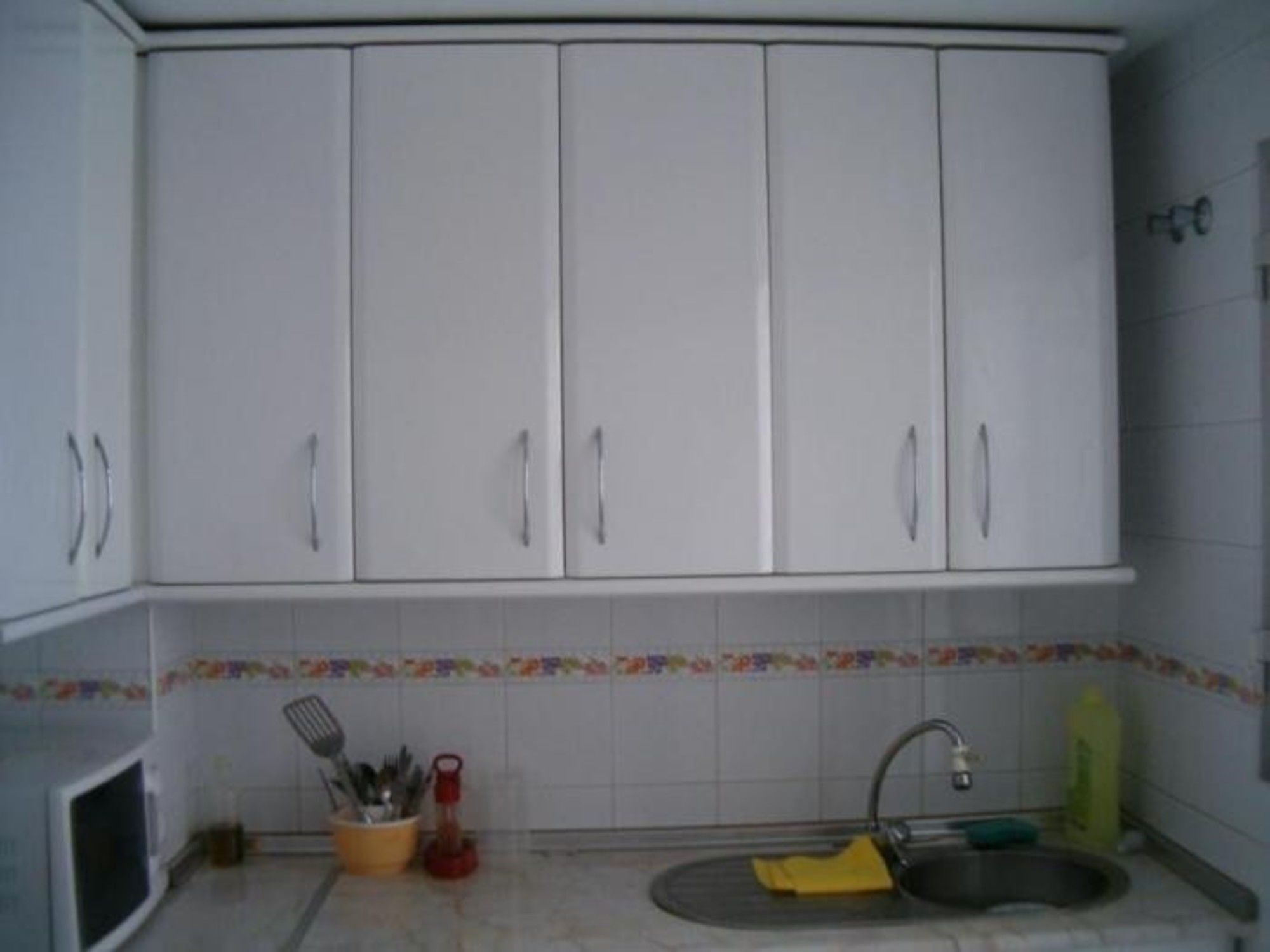 Apartamento In 100712 Málaga