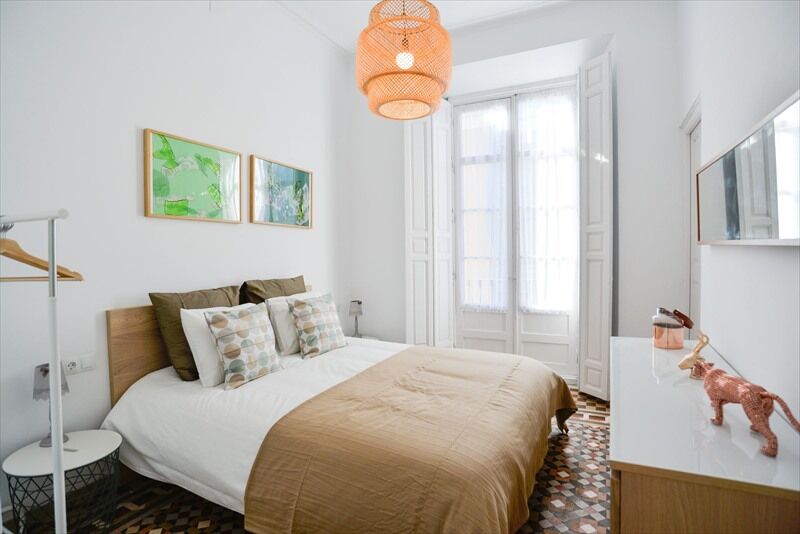 2 Bedroom Nosquera Apartamento