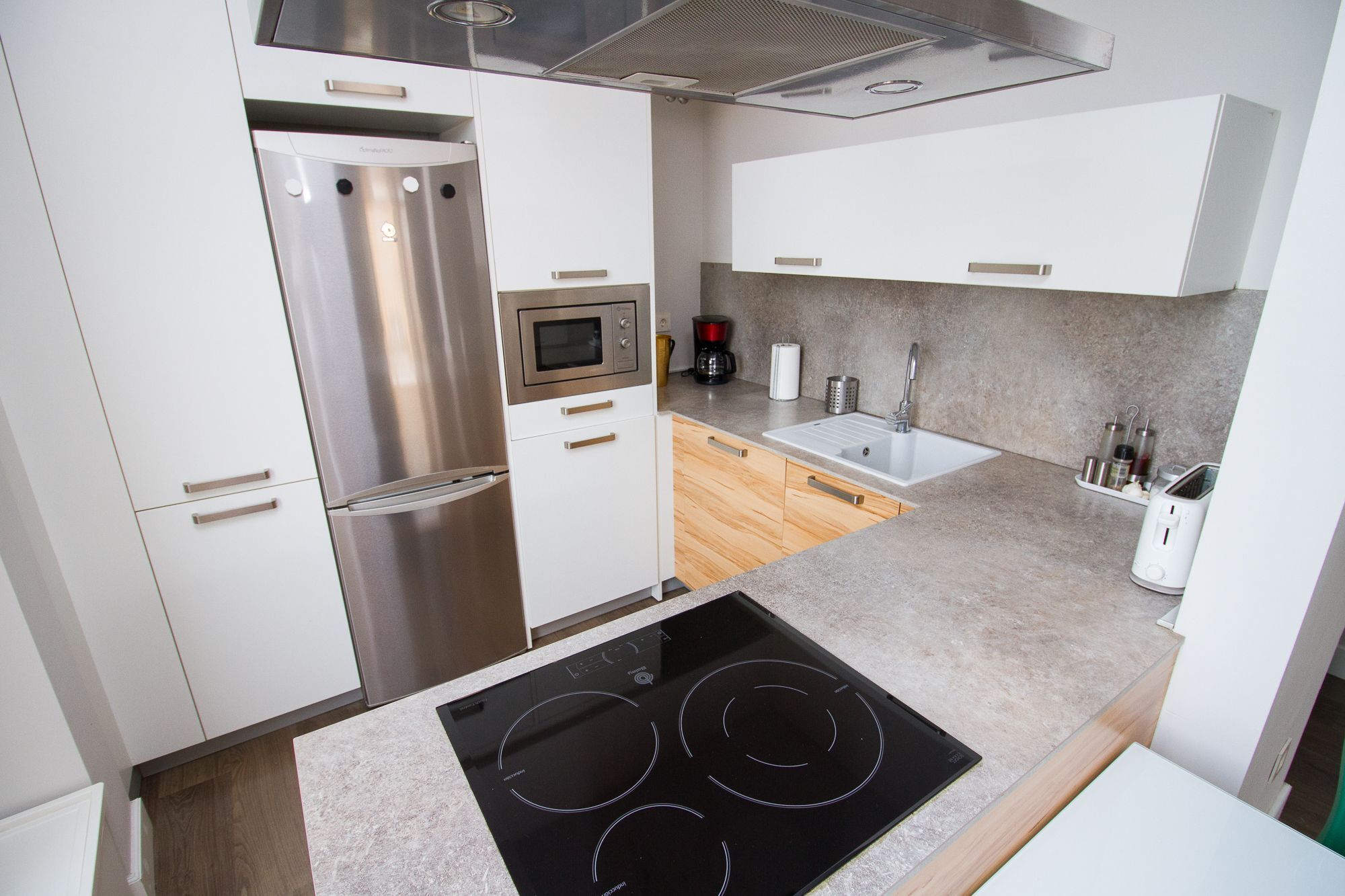 Adorable Ollerias Apartamento *