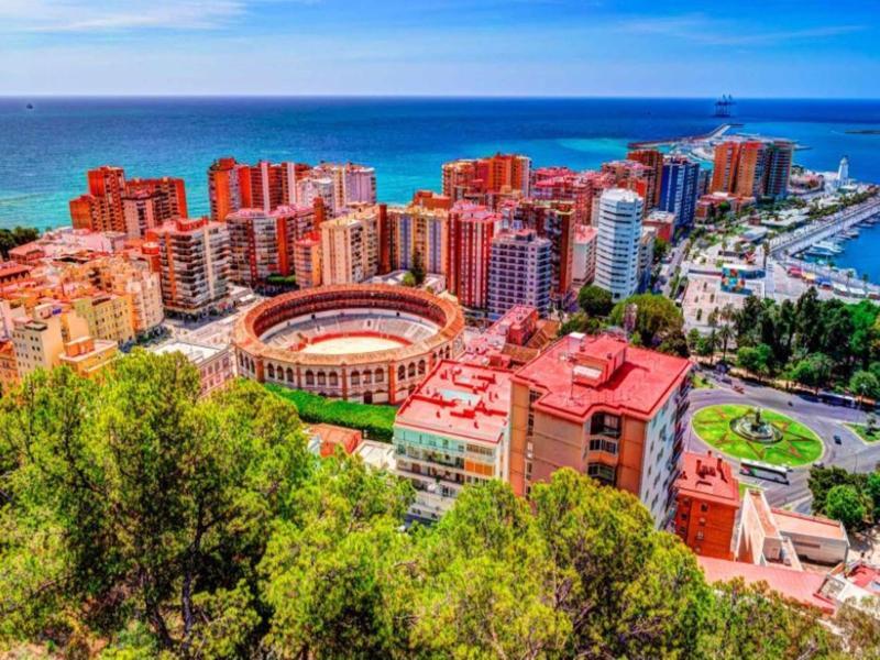 Apartamento In 100712