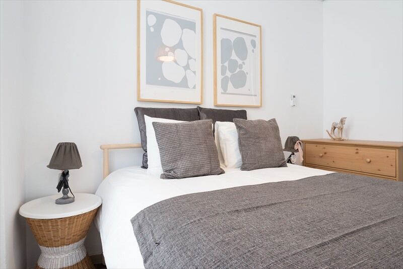 Apartamento 2 Bedroom Nosquera *
