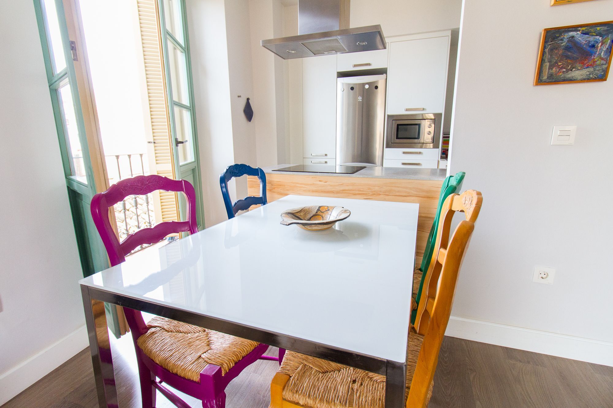 Apartamento Adorable Ollerias *