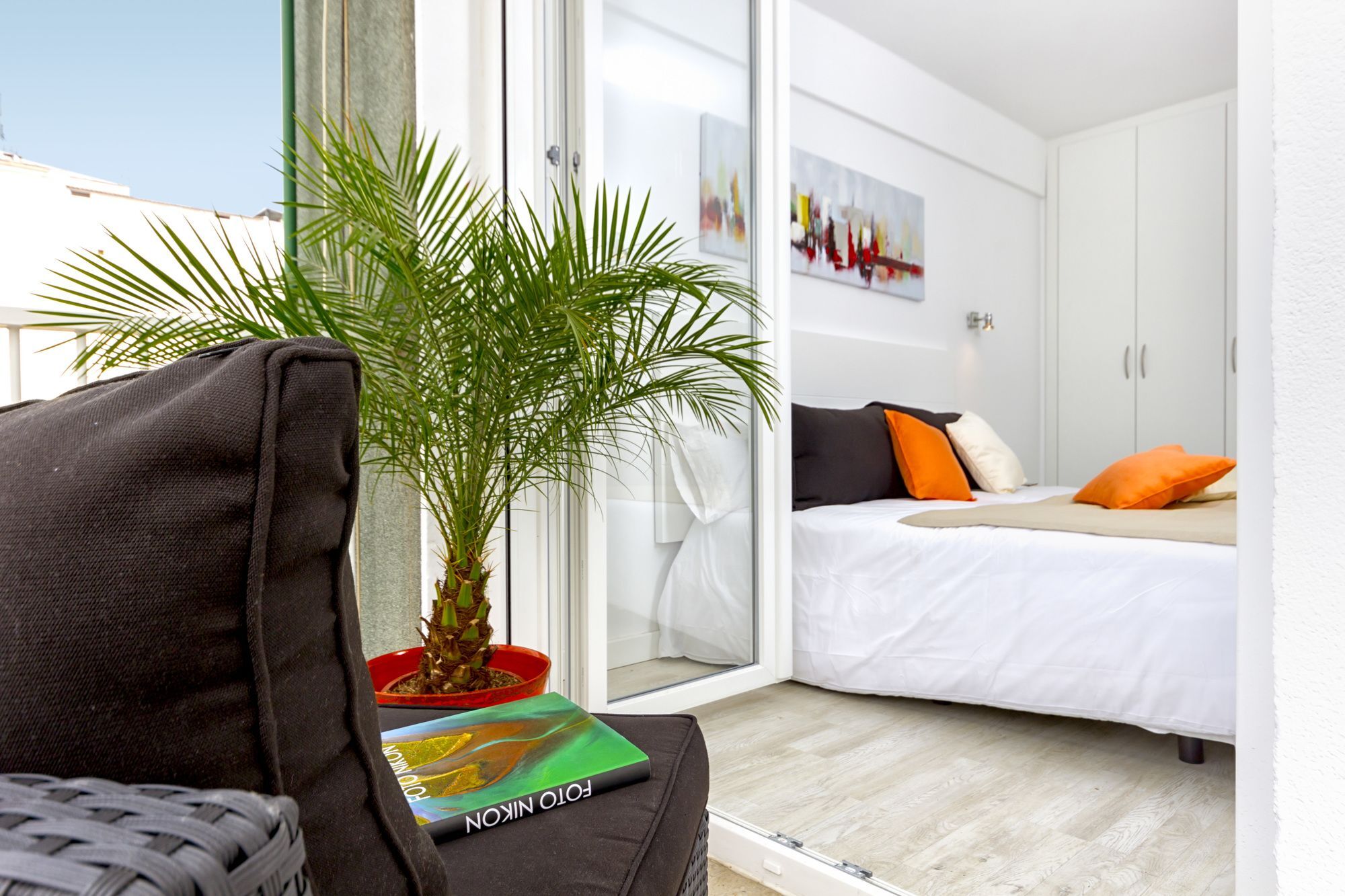 Victoria Apartamento *
