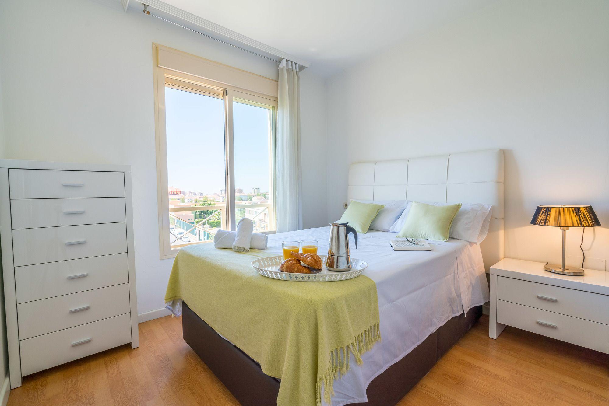 Urban Style Appartement