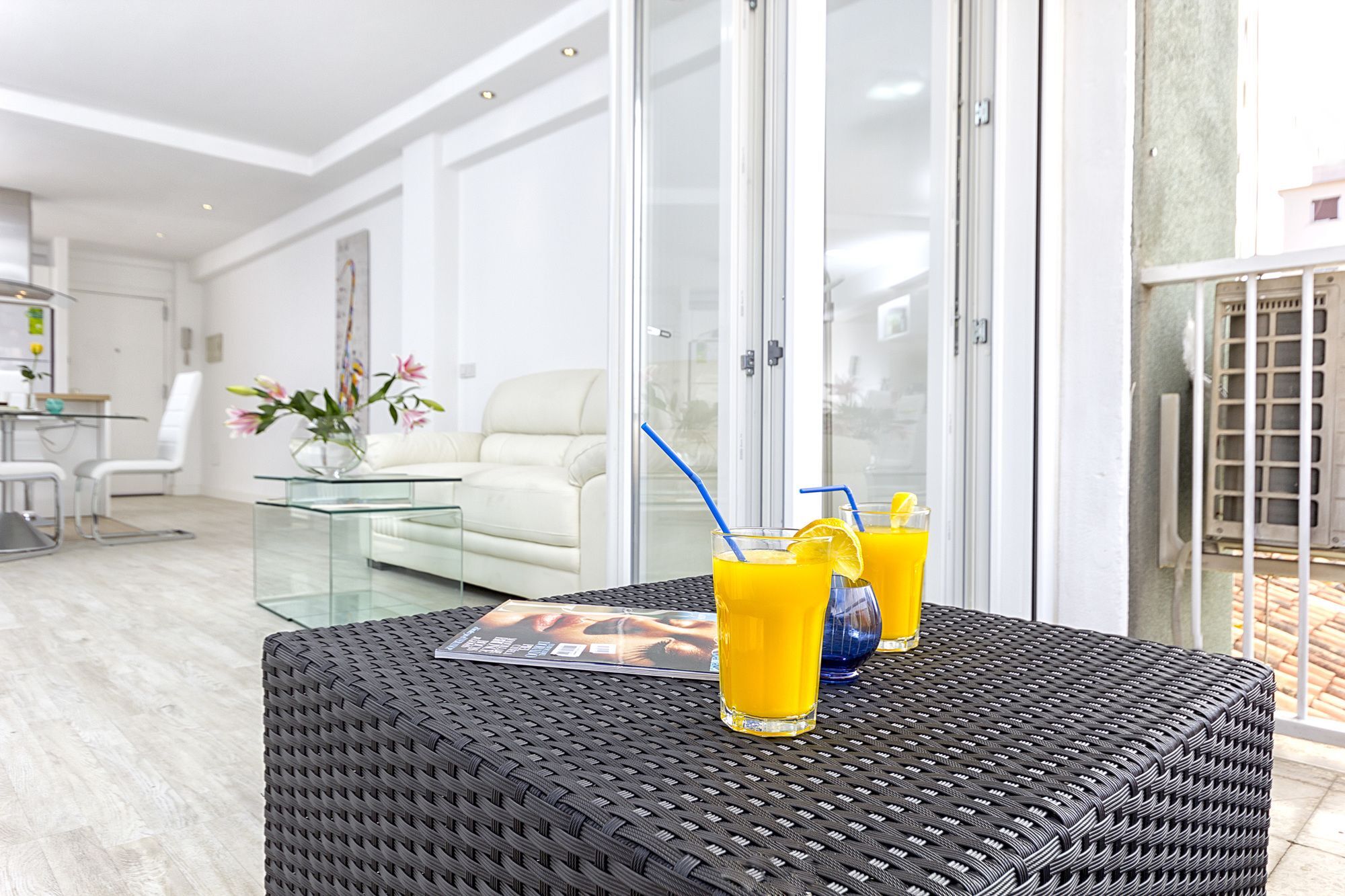 Apartamento Victoria