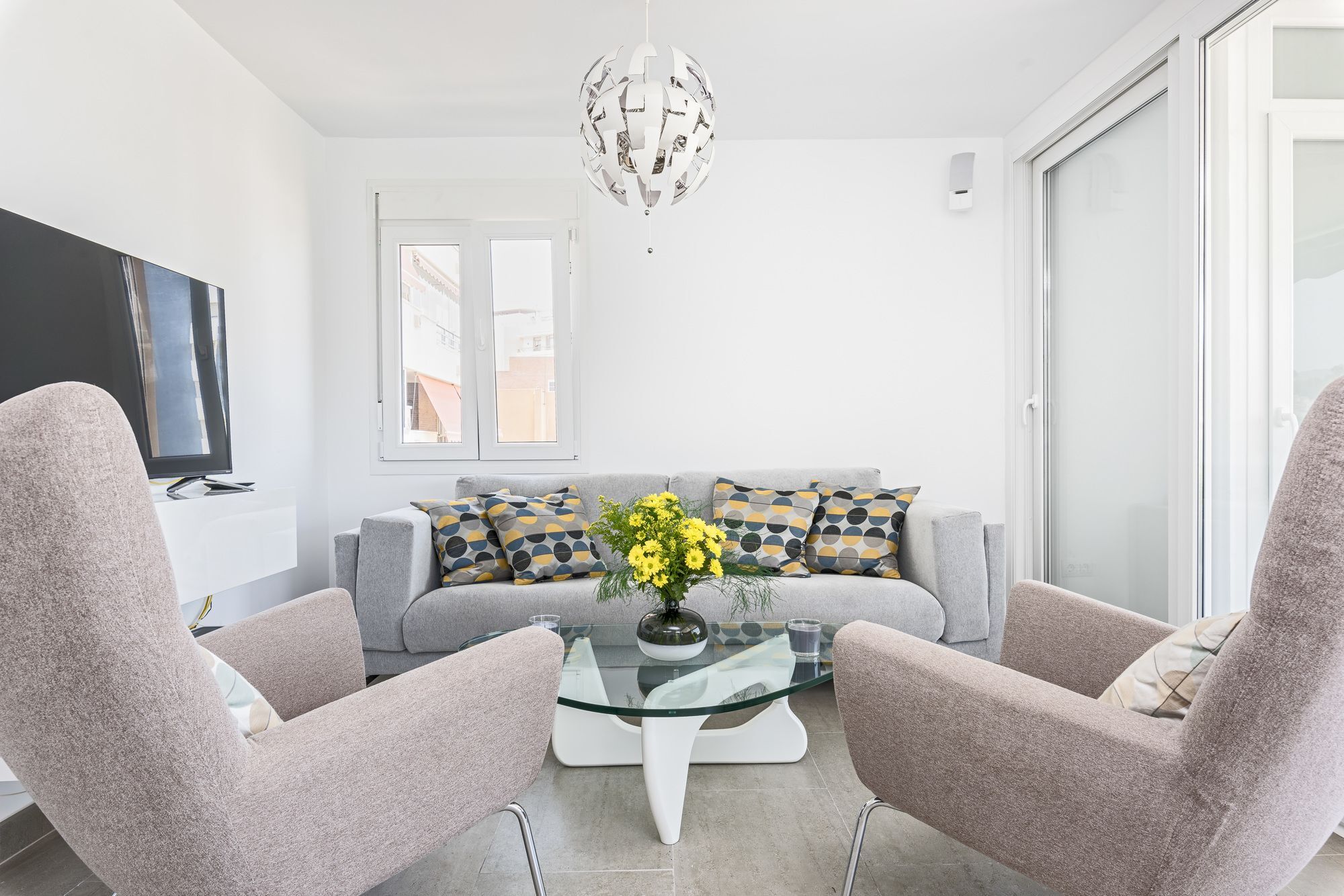 Apartamento Malagueta