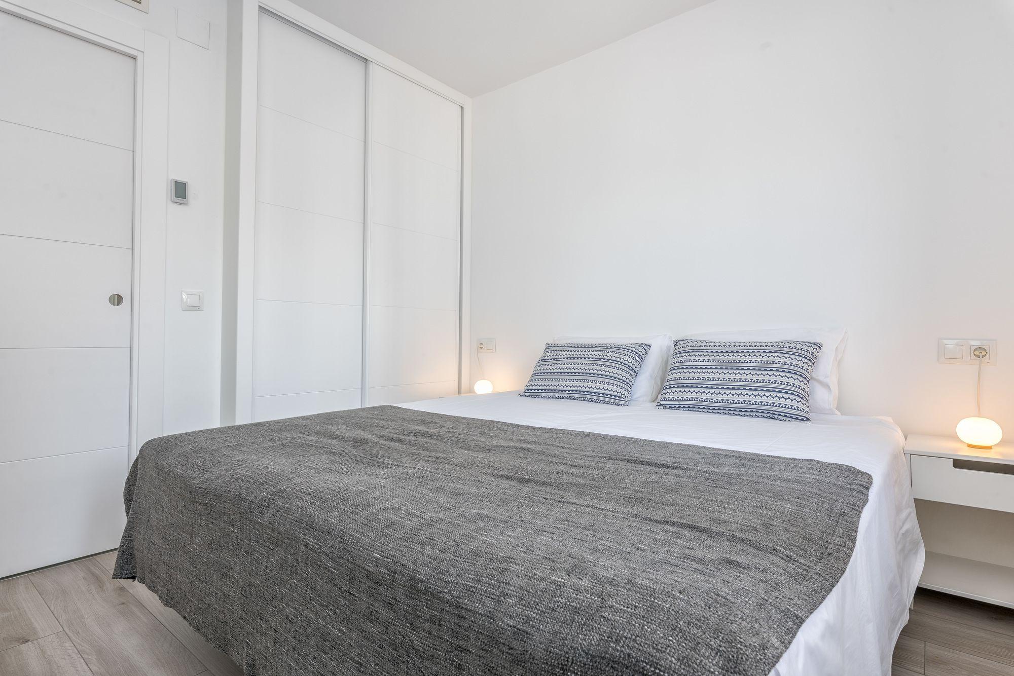 Malagueta Apartamento