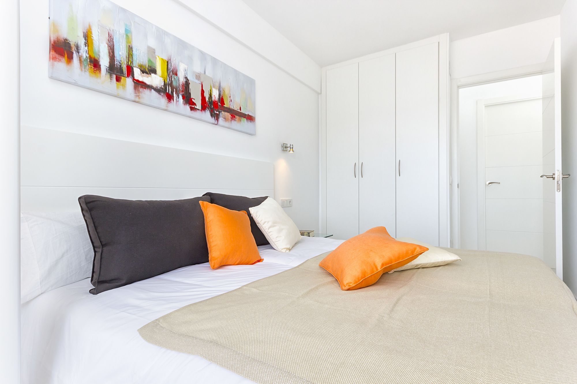 Victoria Apartamento Málaga