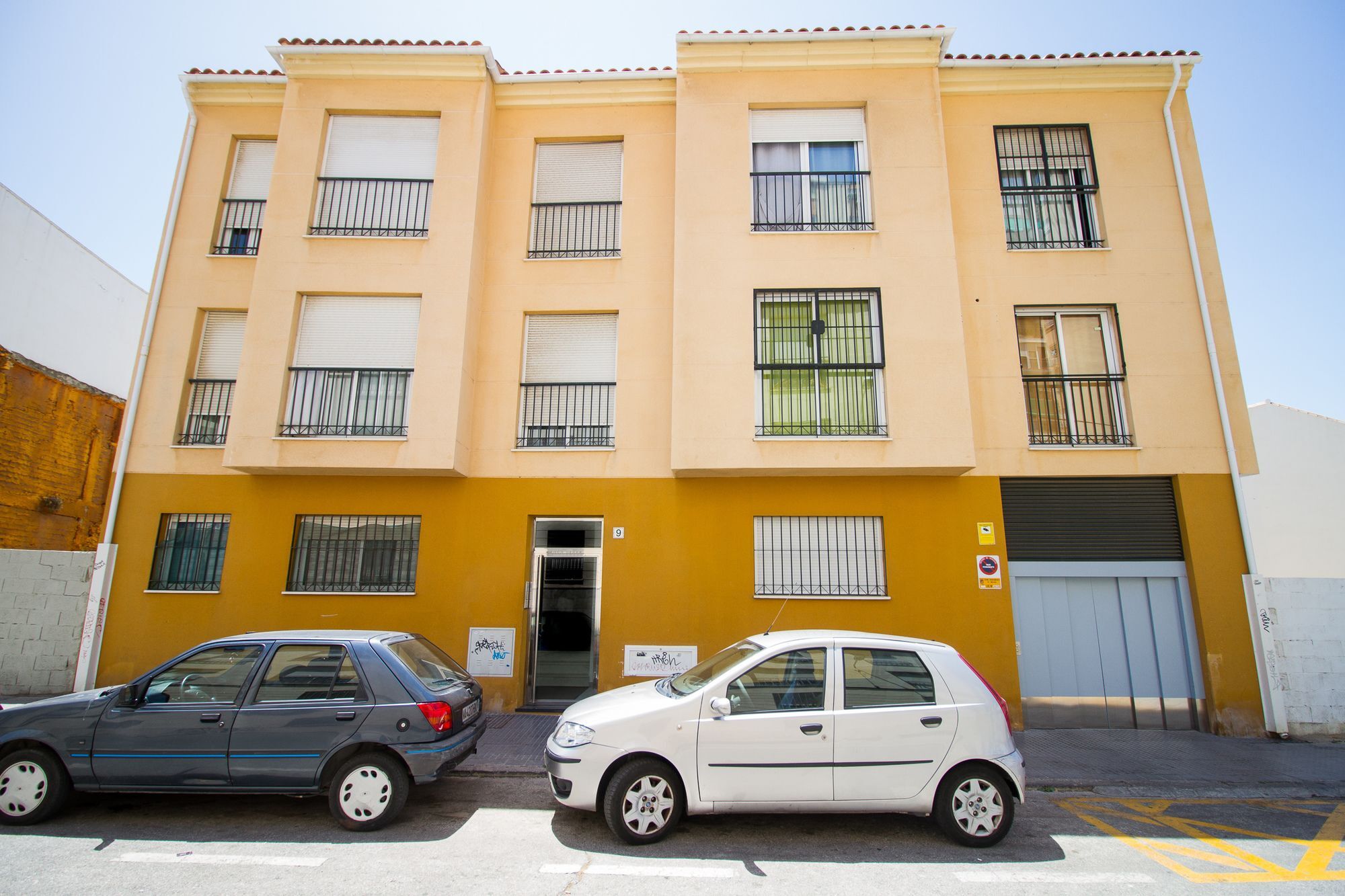 Apartamento Cool Capuchinos By La Recepcion