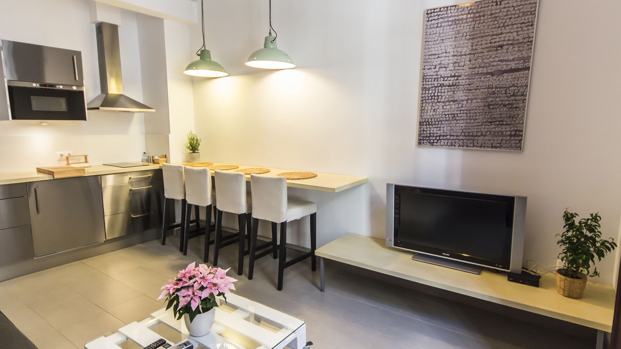Apartment Picasso Málaga