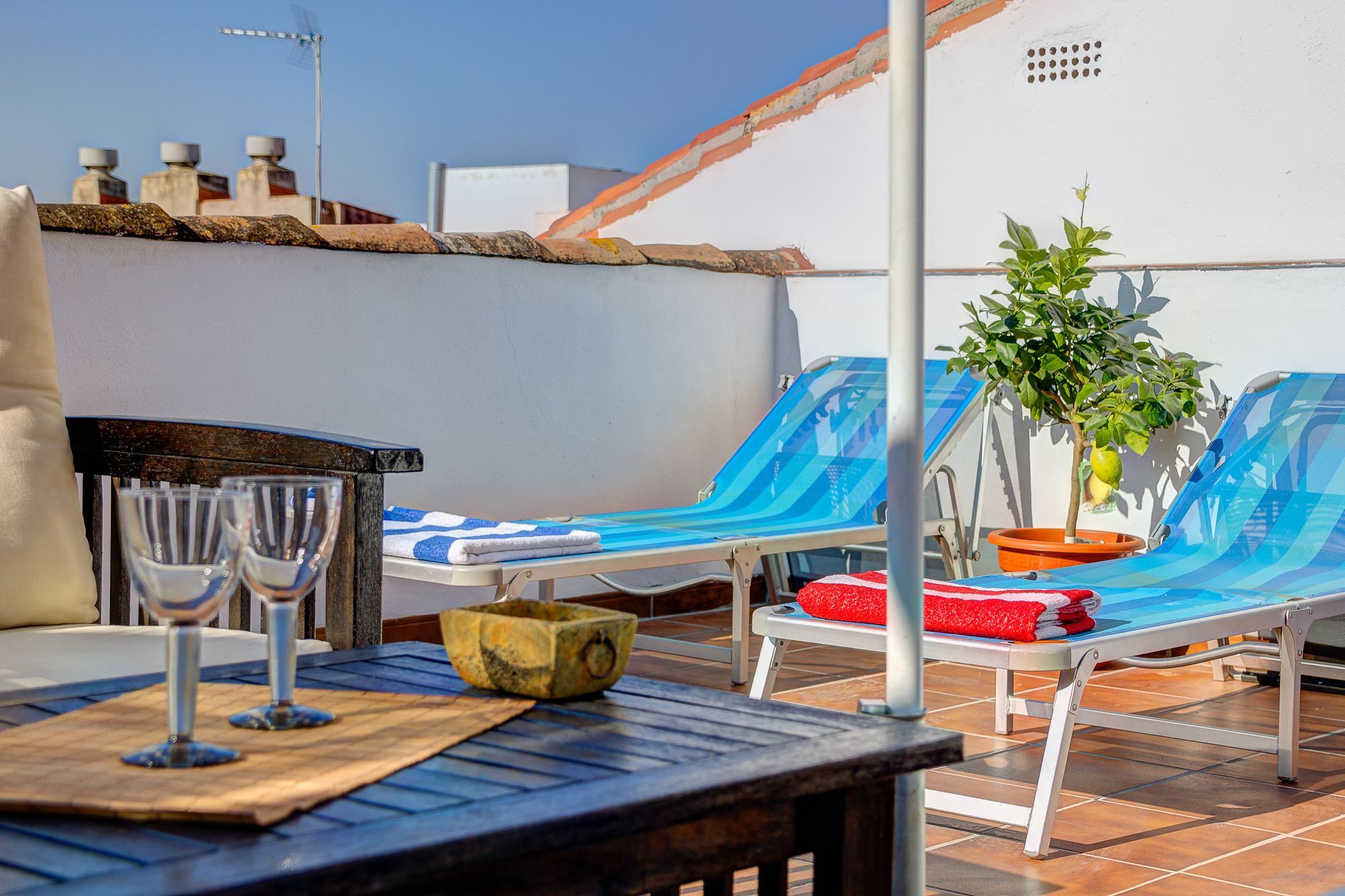 Picasso Apartamento