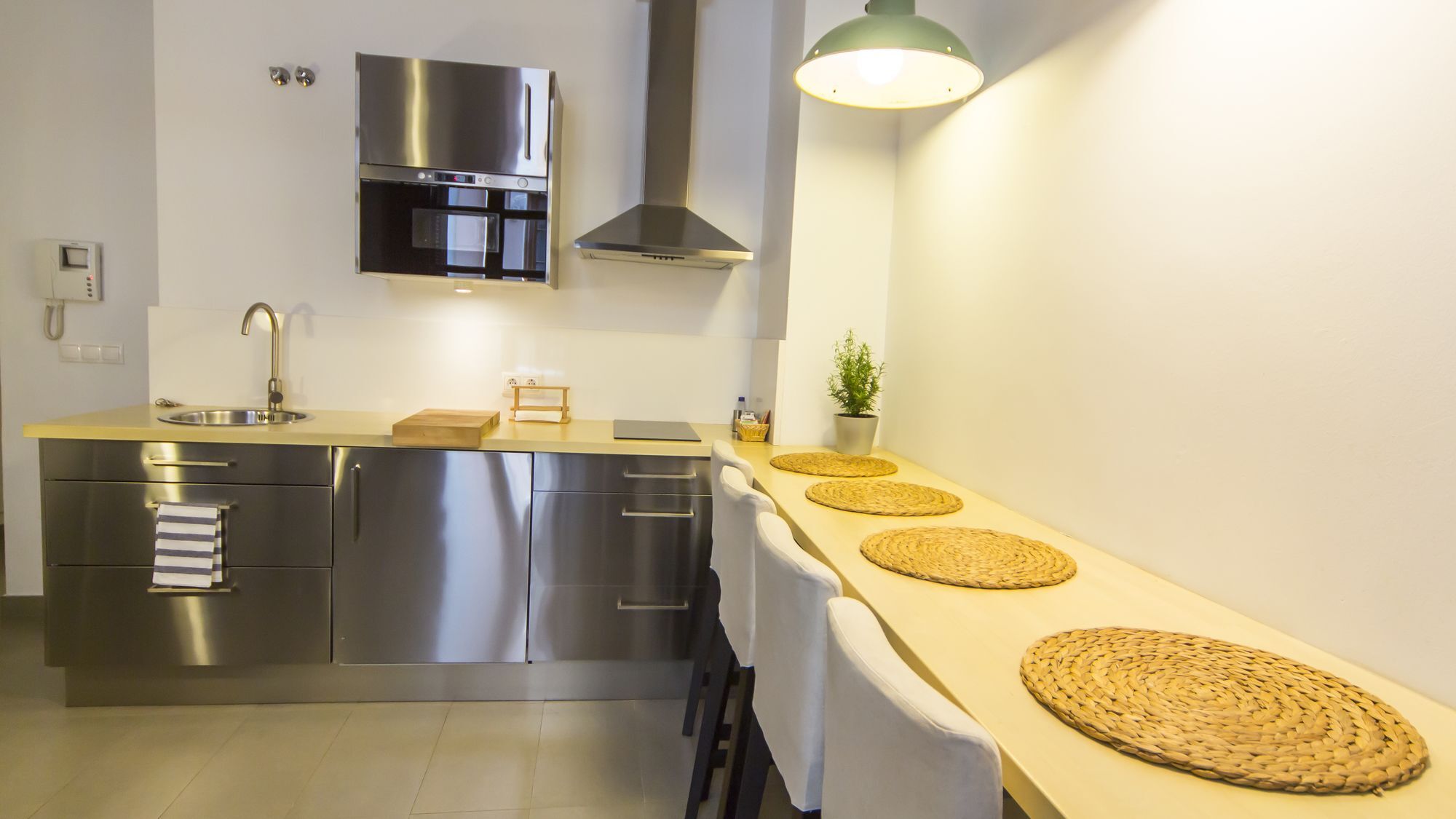 Apartamento Picasso