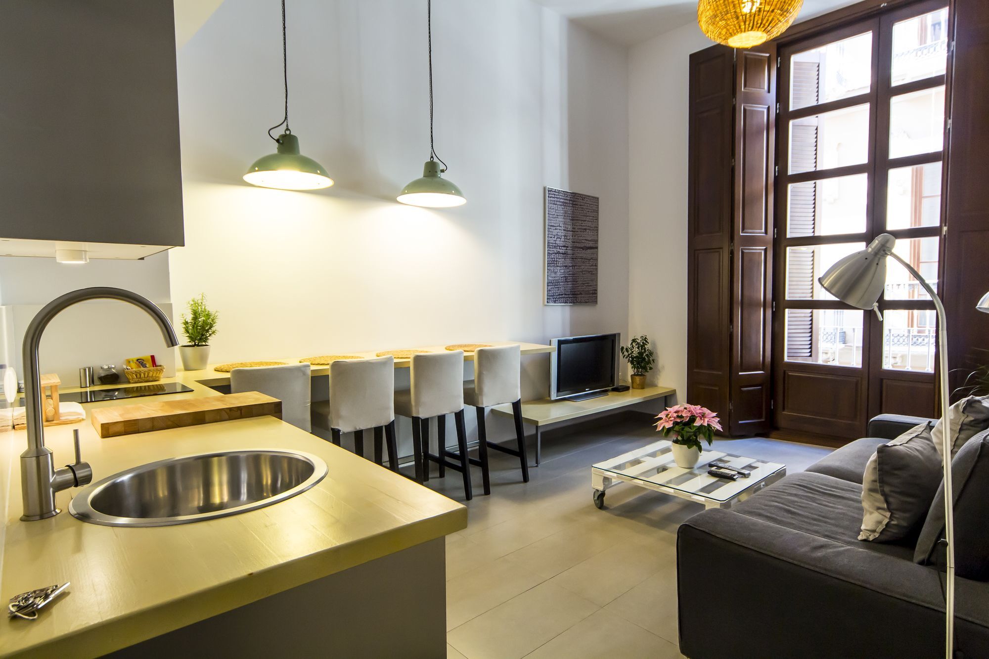 Apartamento Picasso