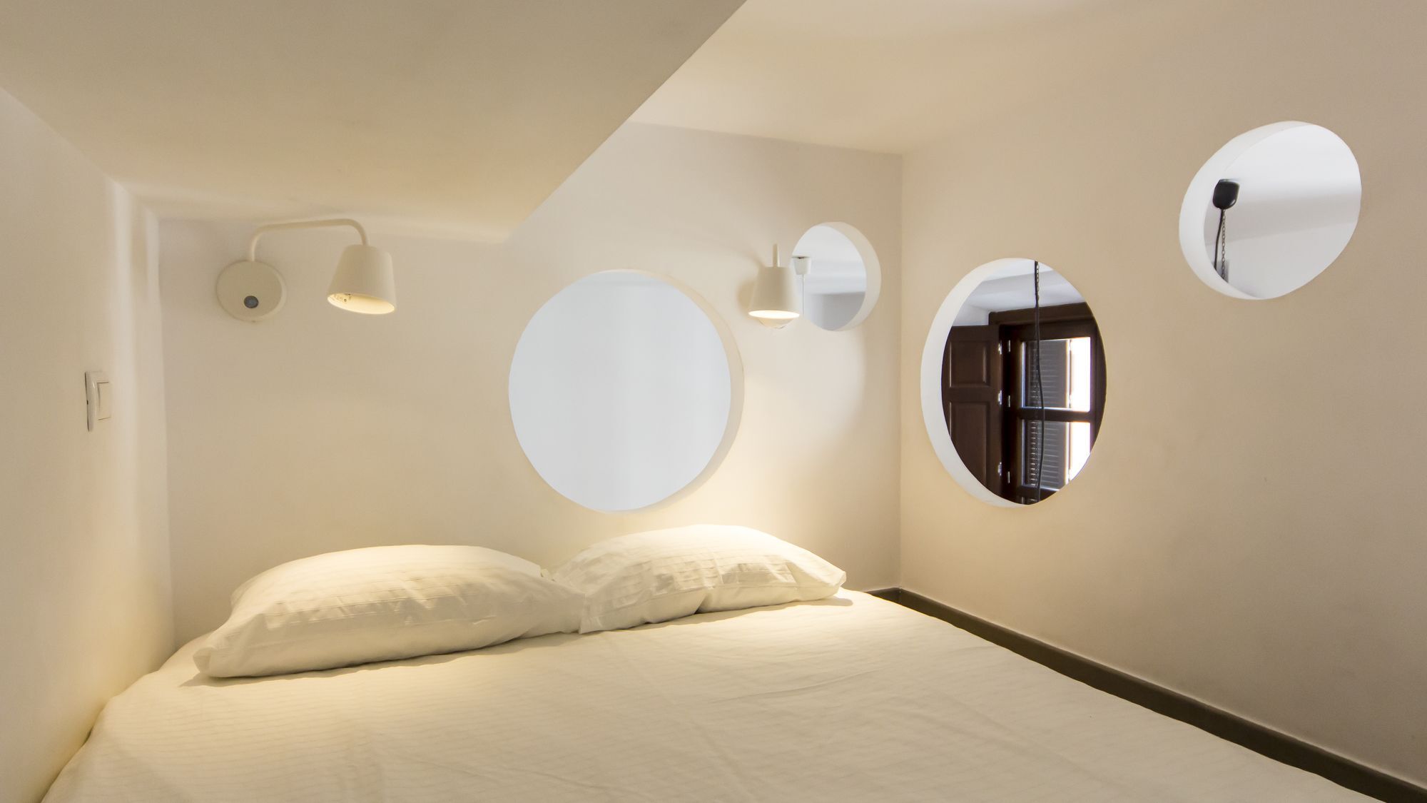 Apartamento Picasso *