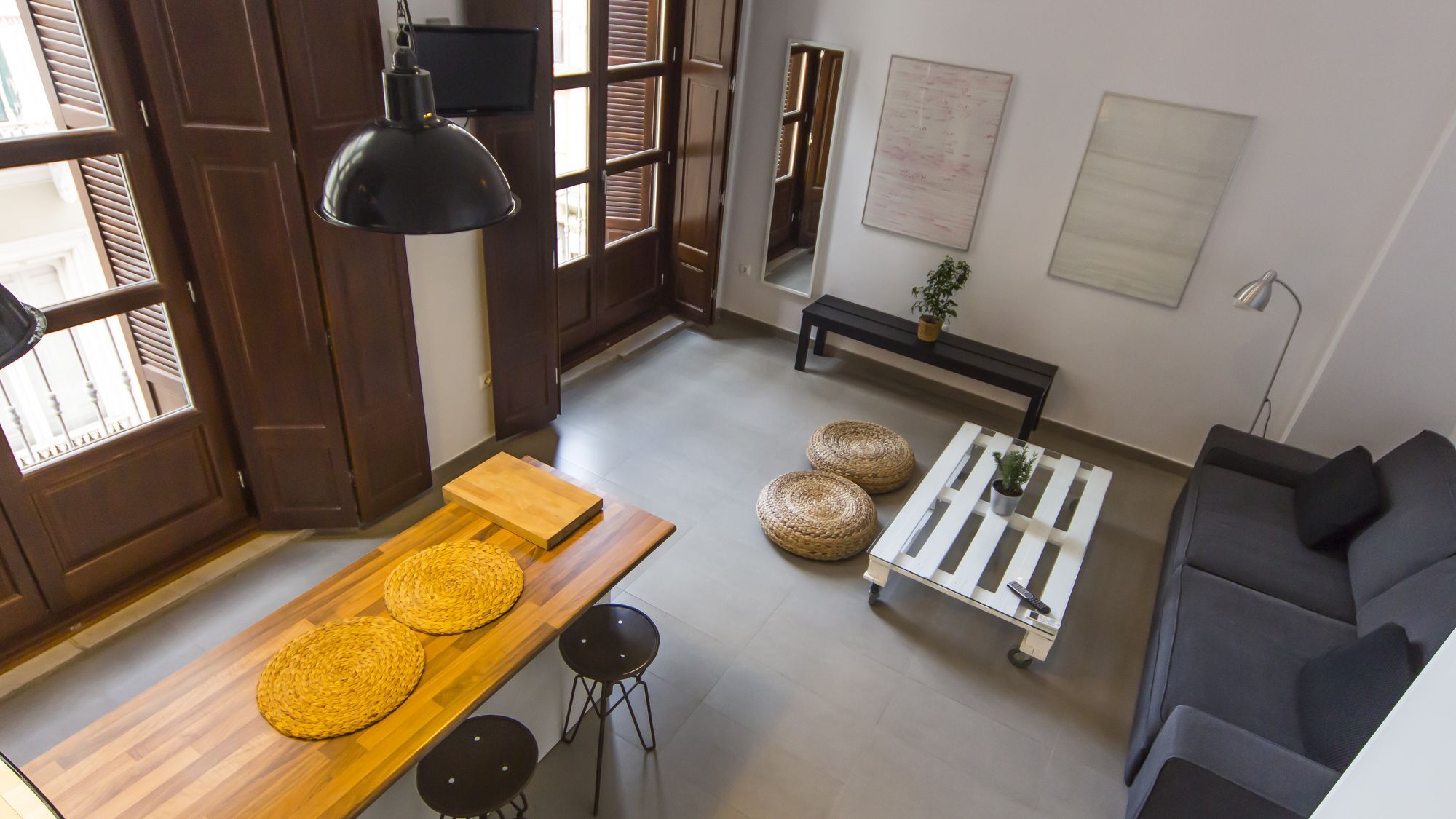 Picasso Apartamento