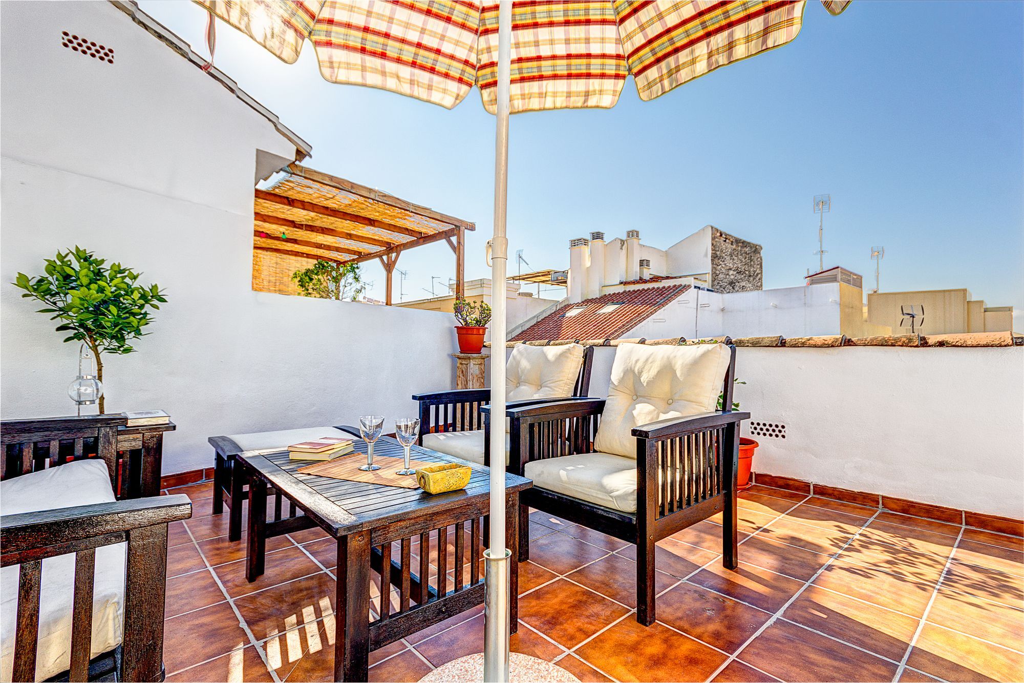 Leilighet Picasso Málaga