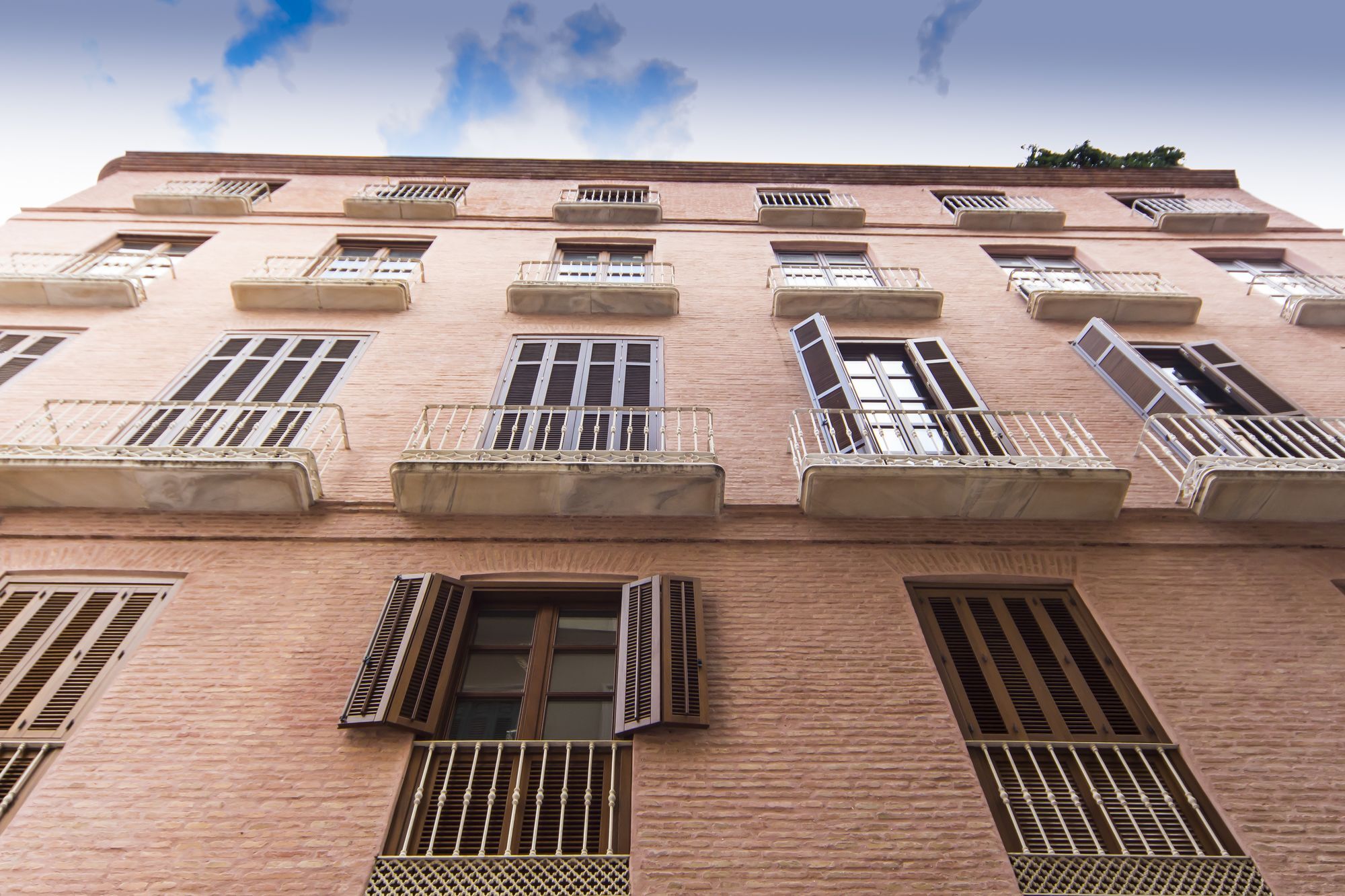 Apartamento Picasso