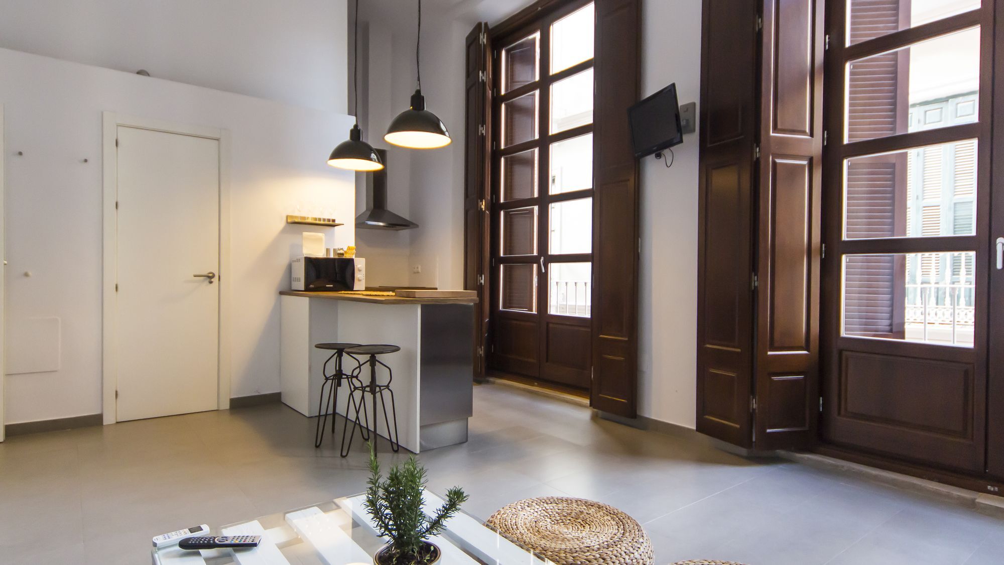 Picasso Apartamento *