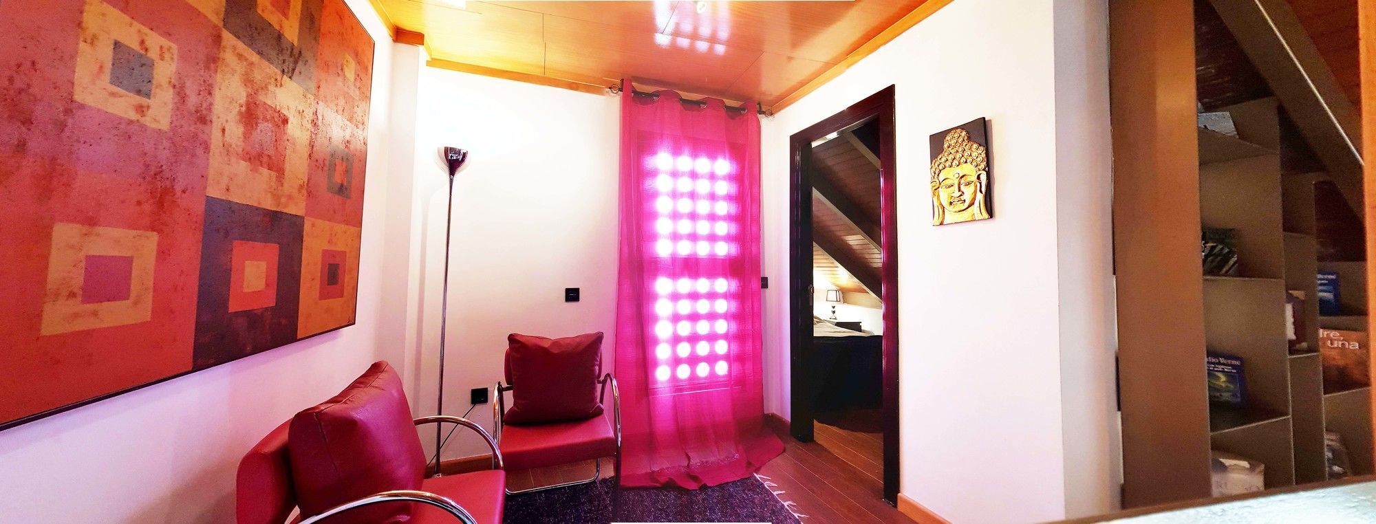 Apartment A&n Carreteria Duplex Málaga