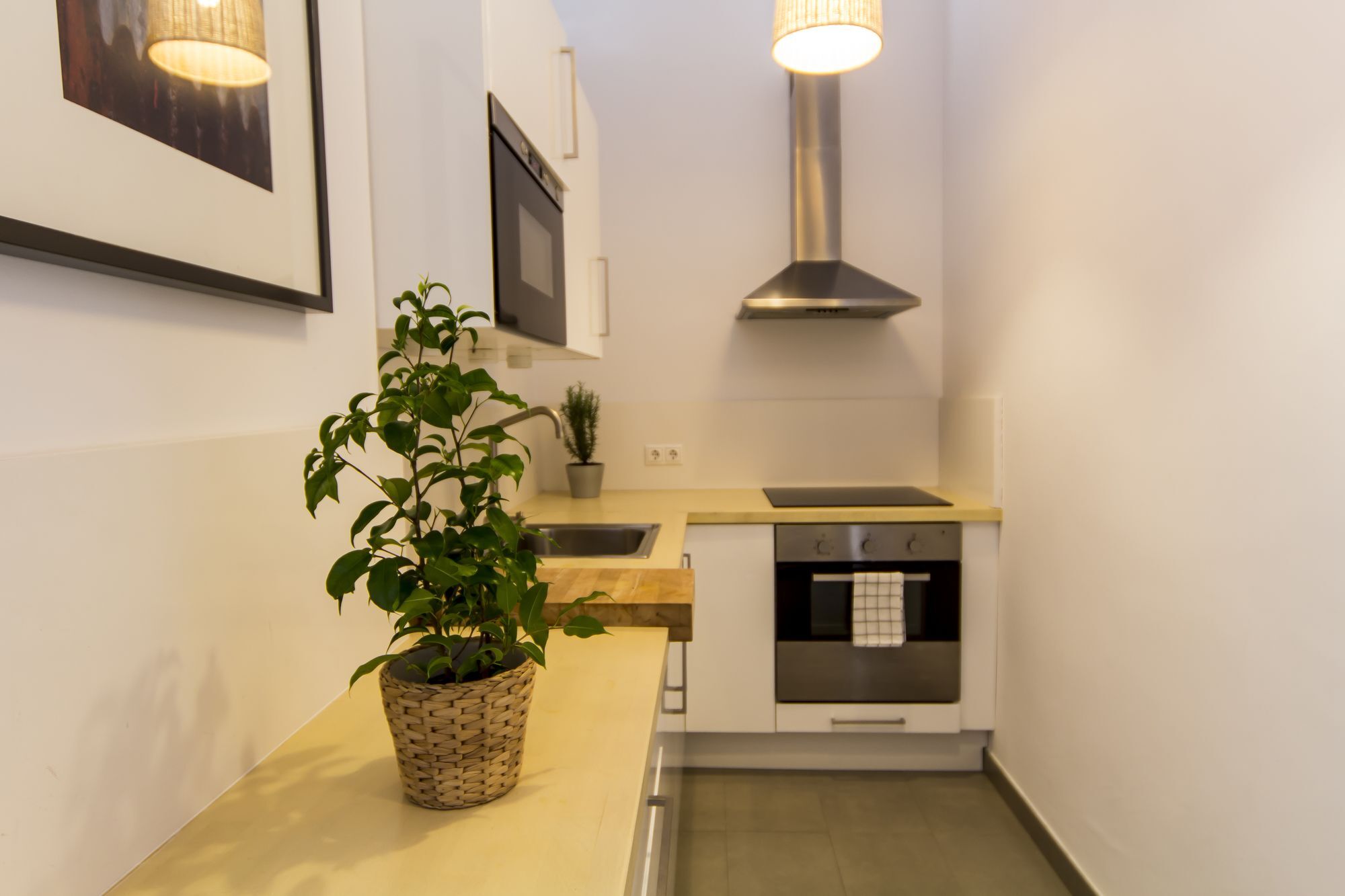 Picasso Apartamento
